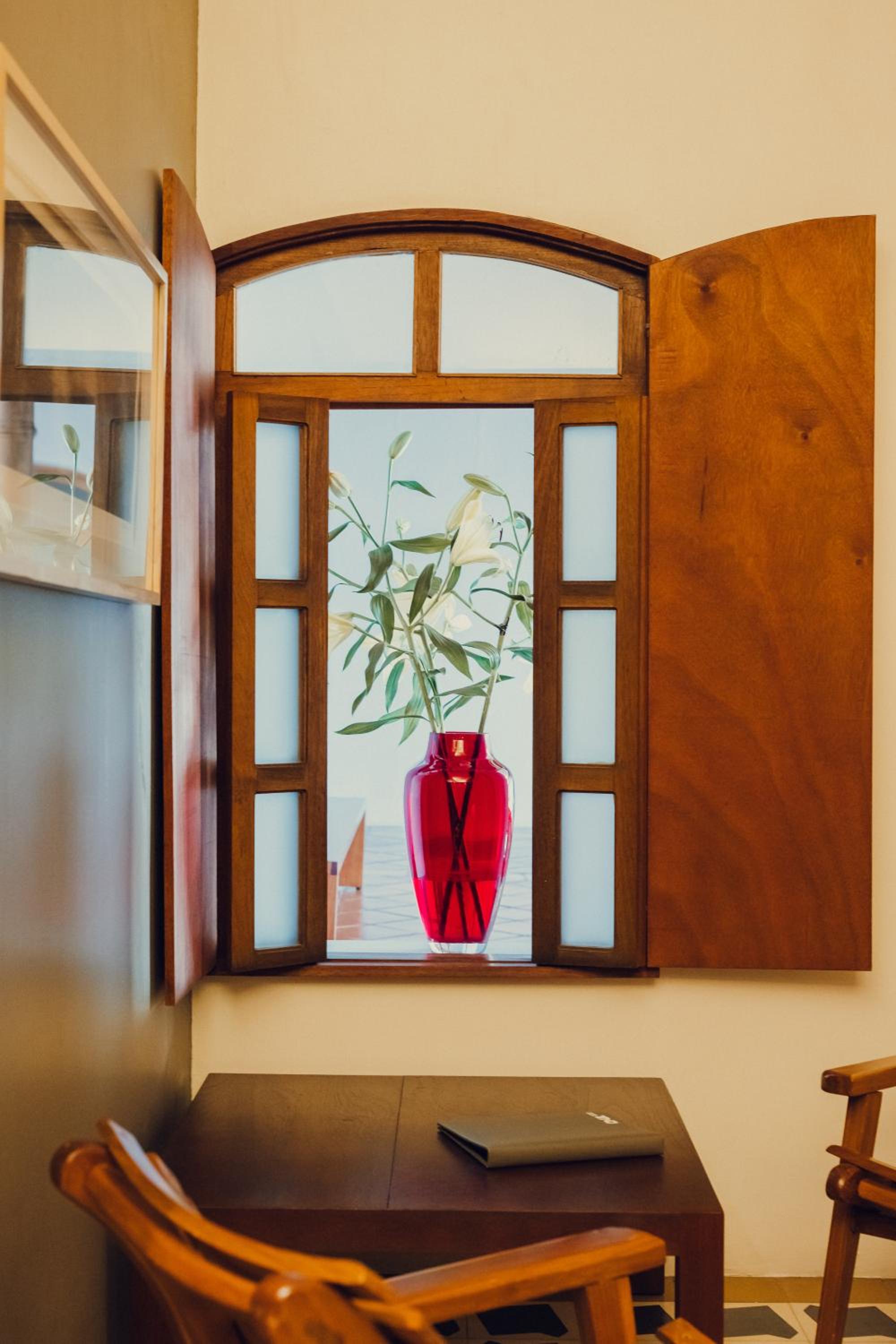 Hotel Azul de Oaxaca - Property Image 12