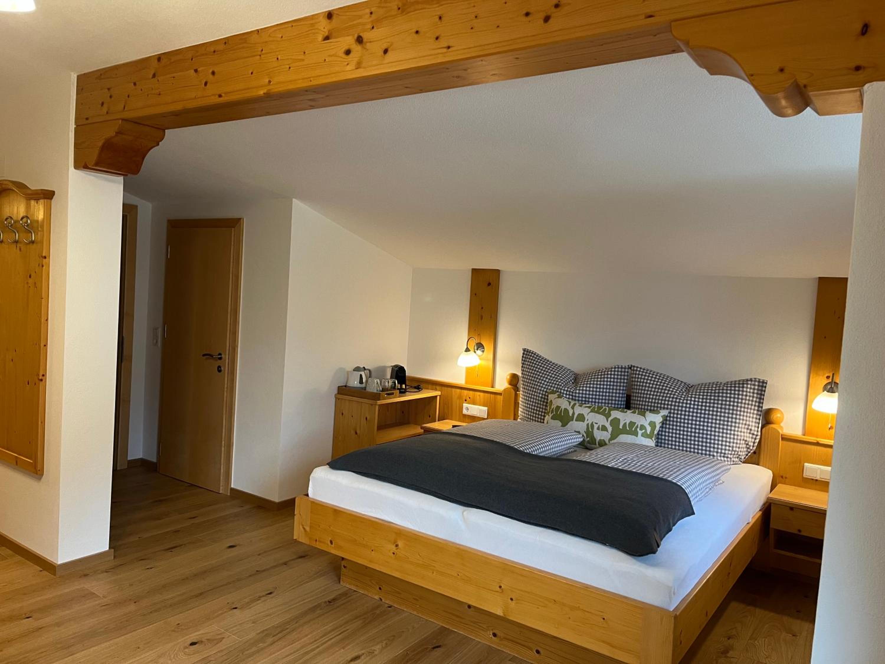 Sagebruenndle Appartements