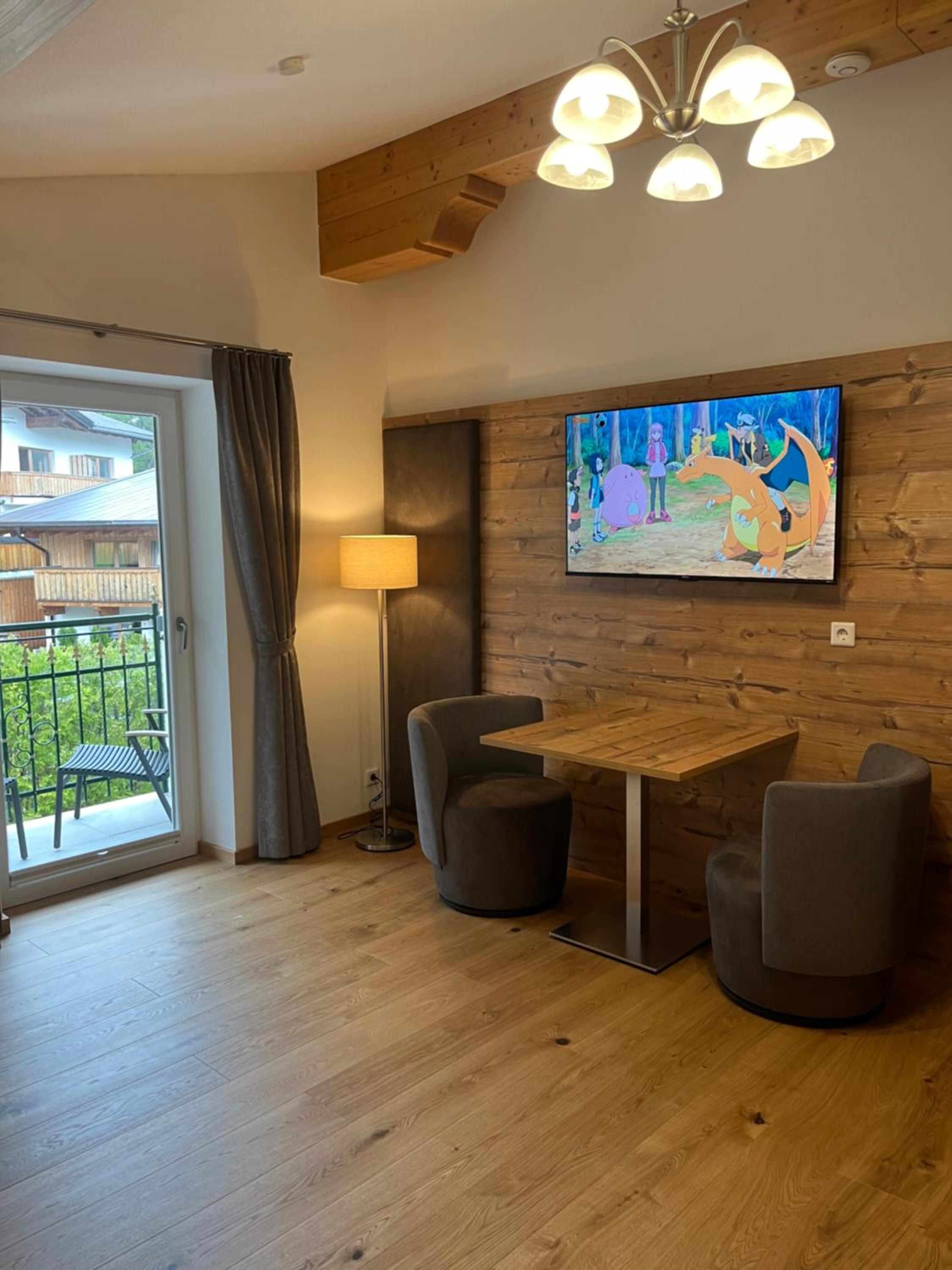 Sagebruenndle Appartements