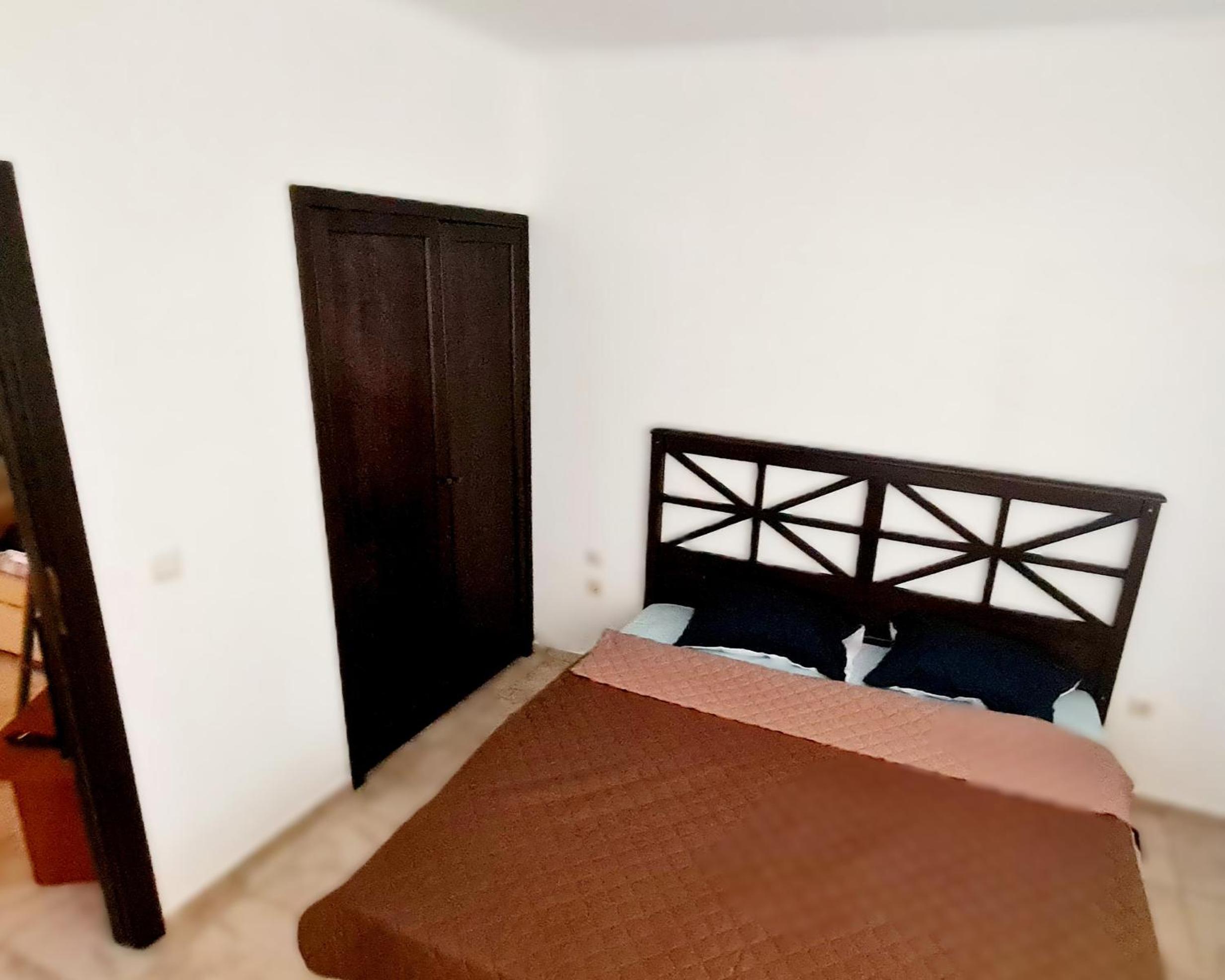 Apartment Almi - The Cliff Obzor