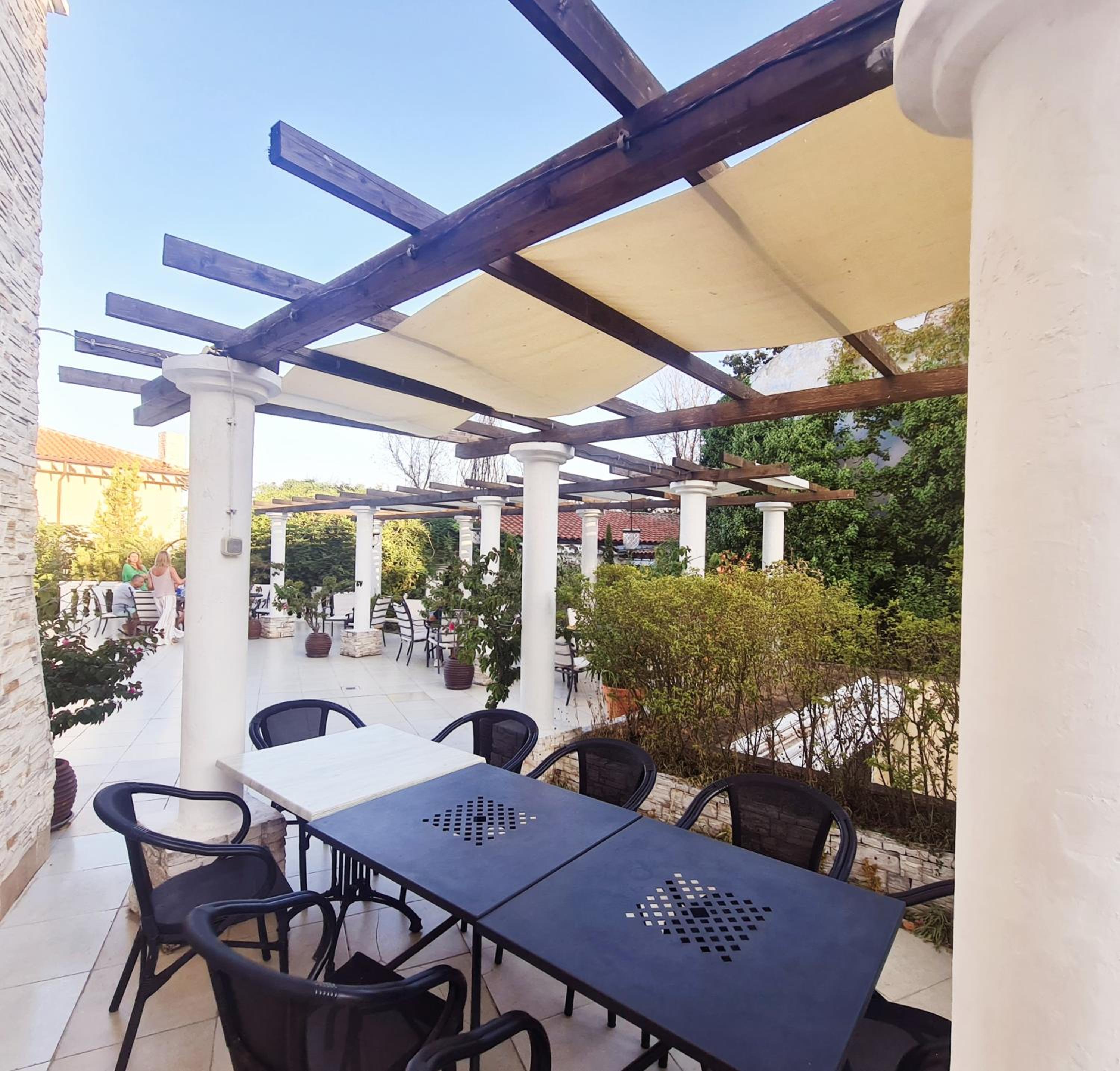 Apartment Almi - The Cliff Obzor
