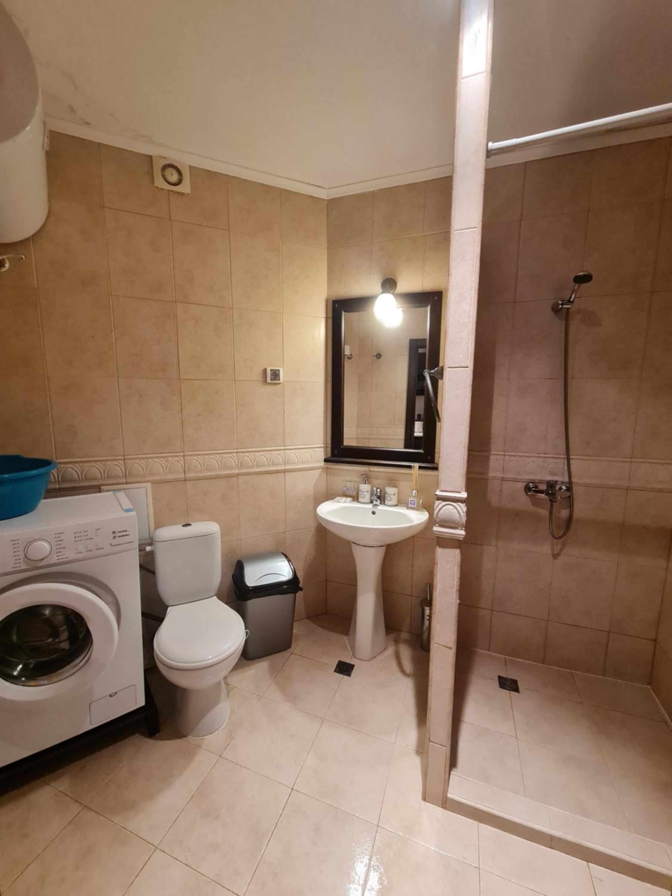 Apartment Almi - The Cliff Obzor