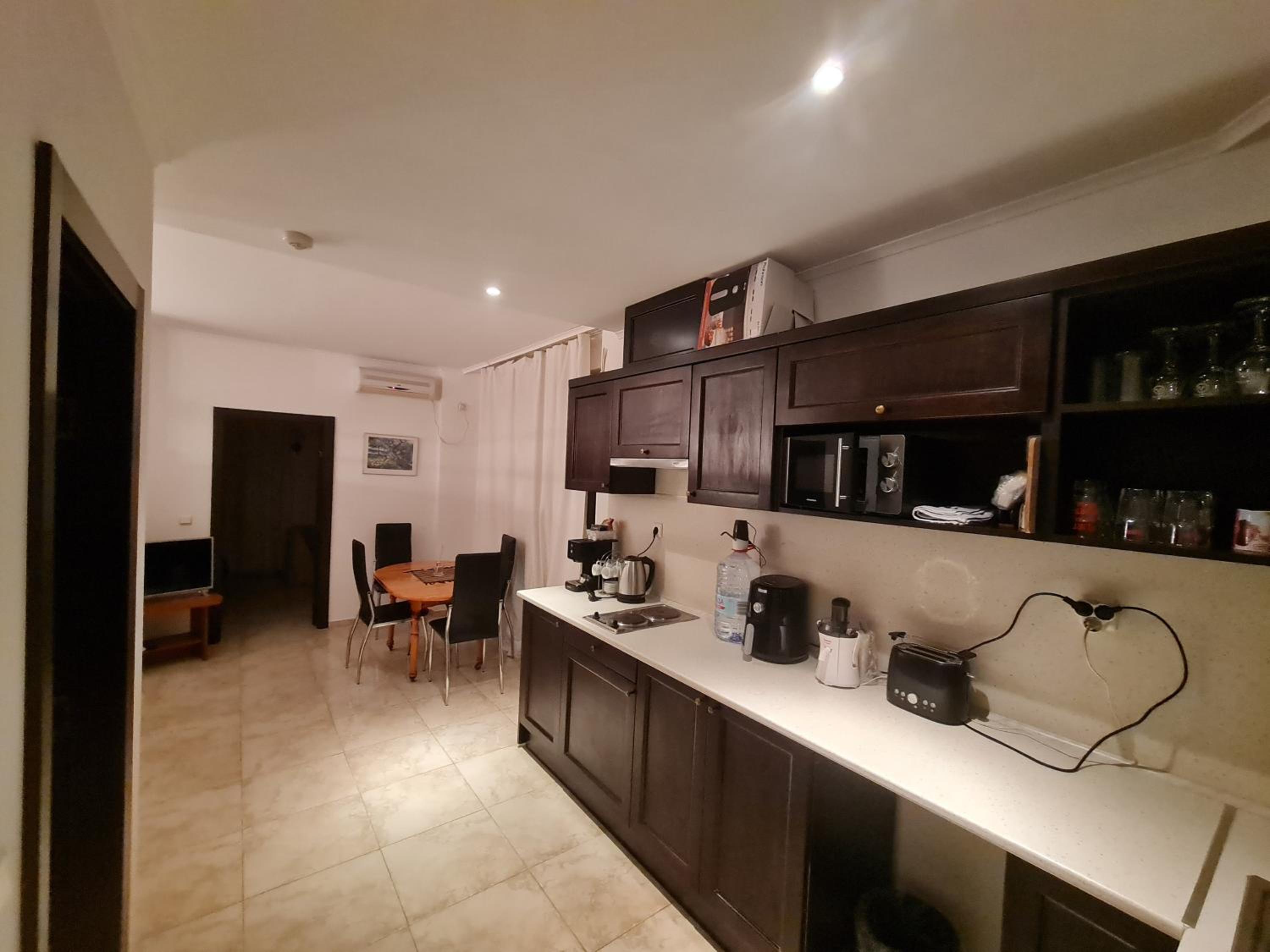 Apartment Almi - The Cliff Obzor