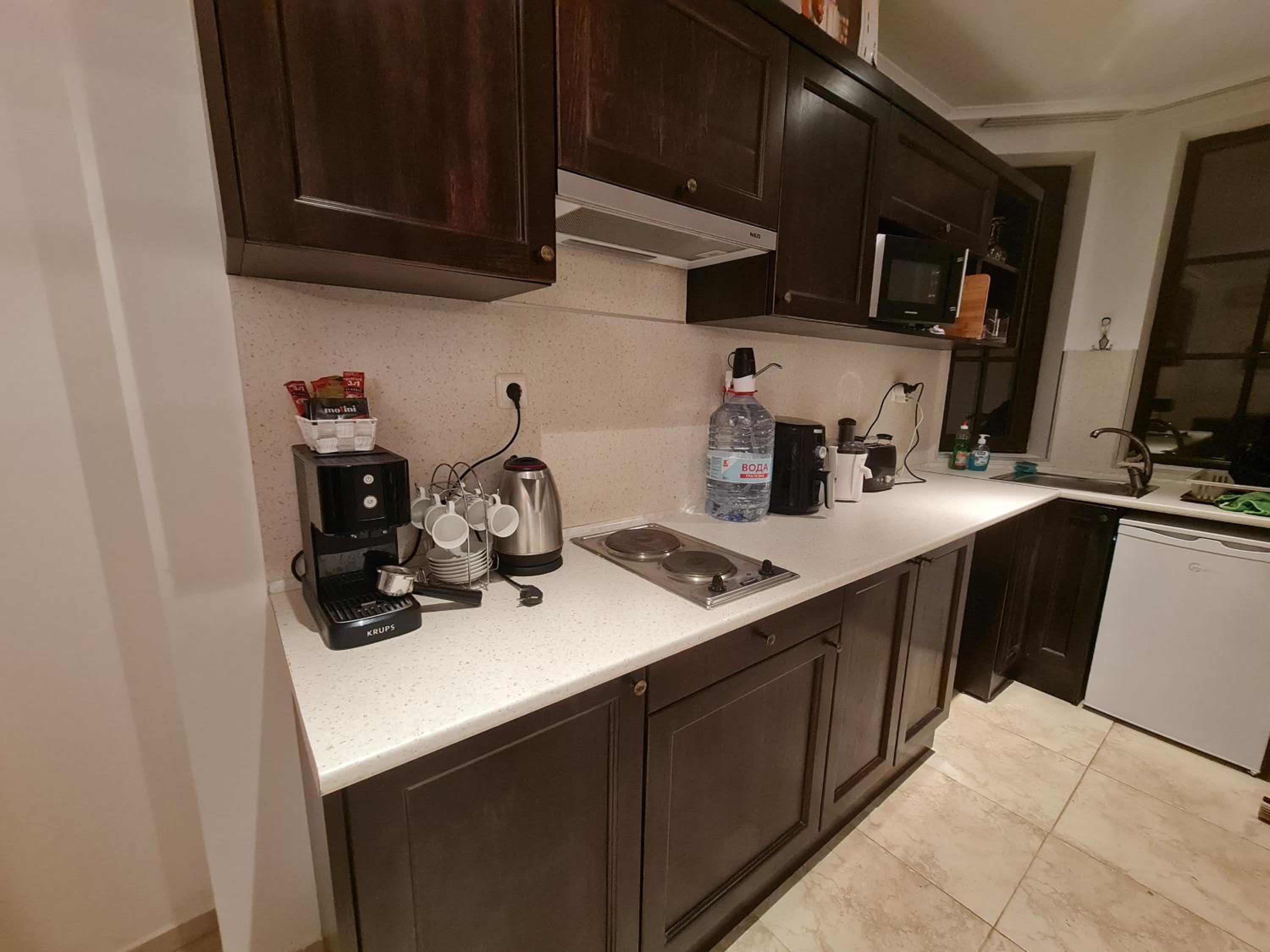 Apartment Almi - The Cliff Obzor