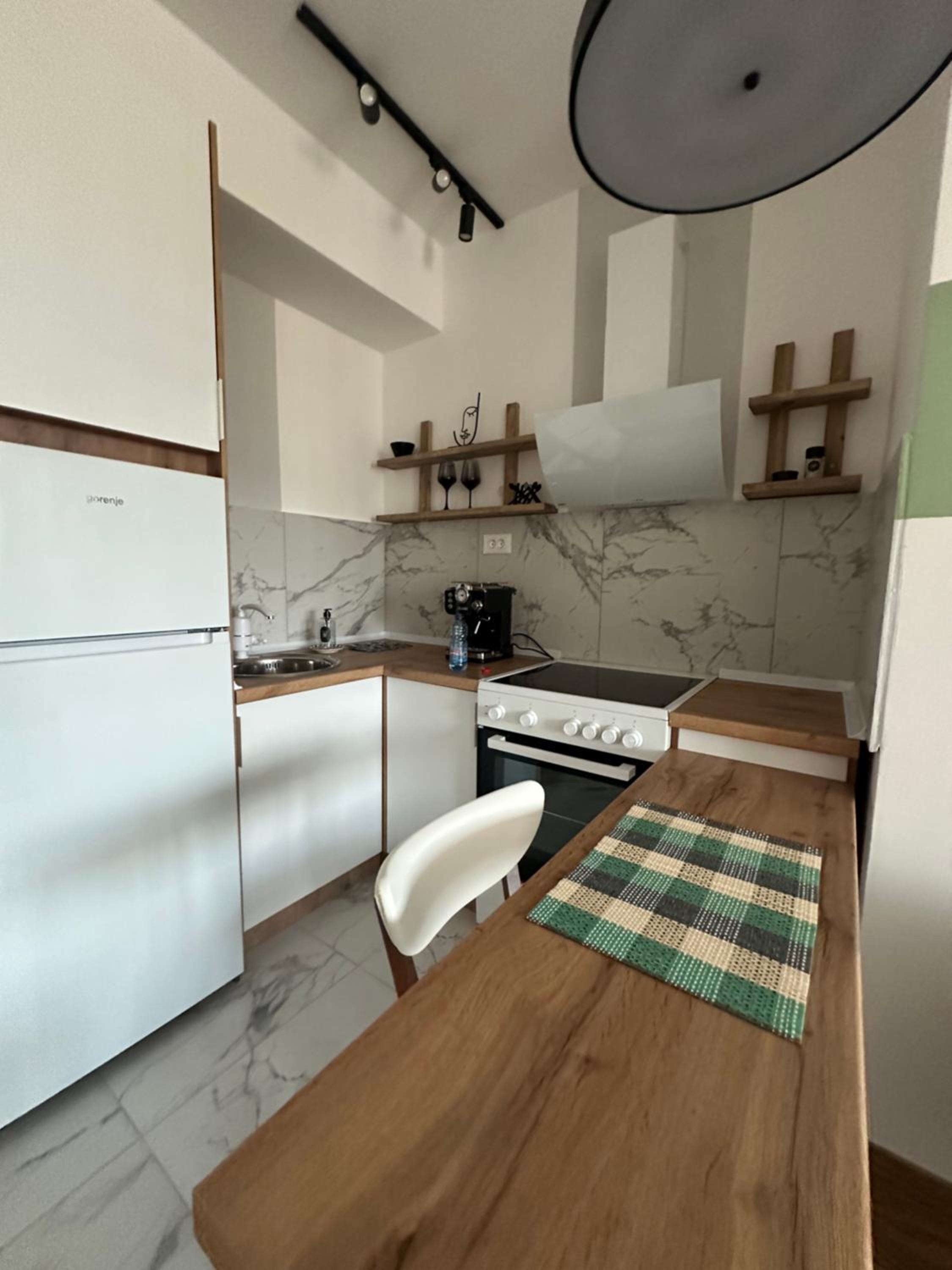 Apartments Jana
