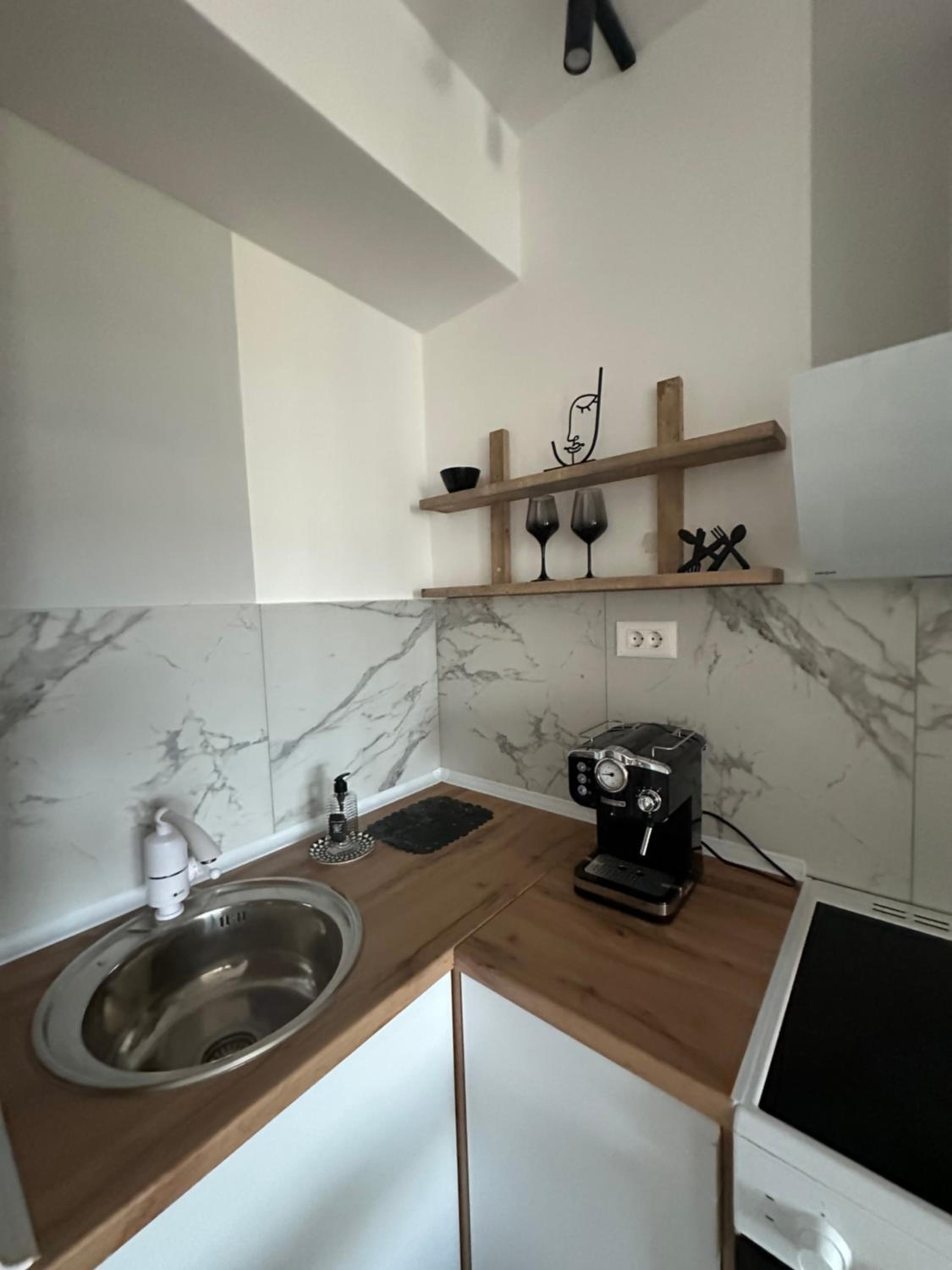 Apartments Jana