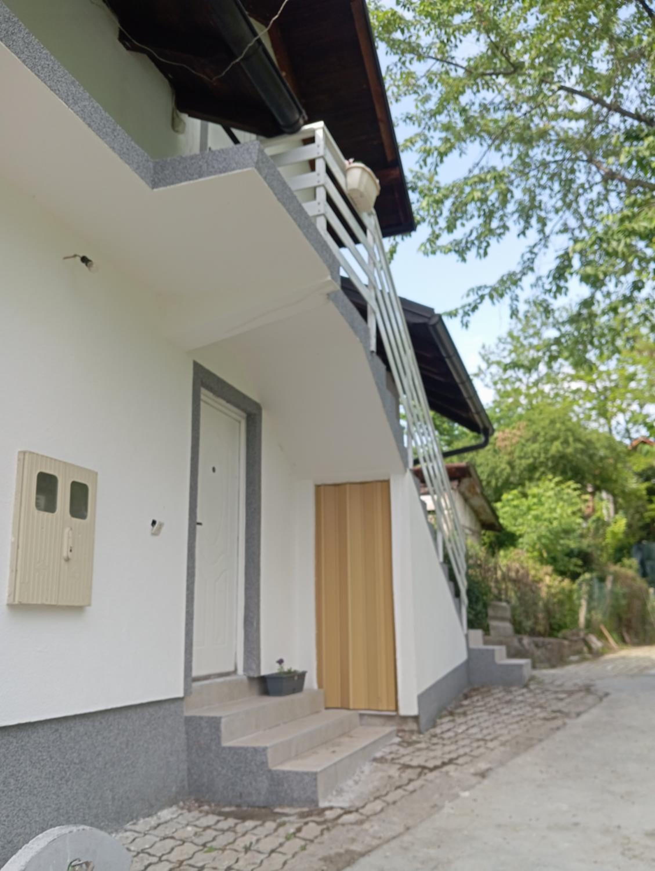 Apartman Deni