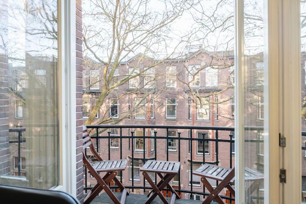 Luxurious Central Park 1-Bed Apartment