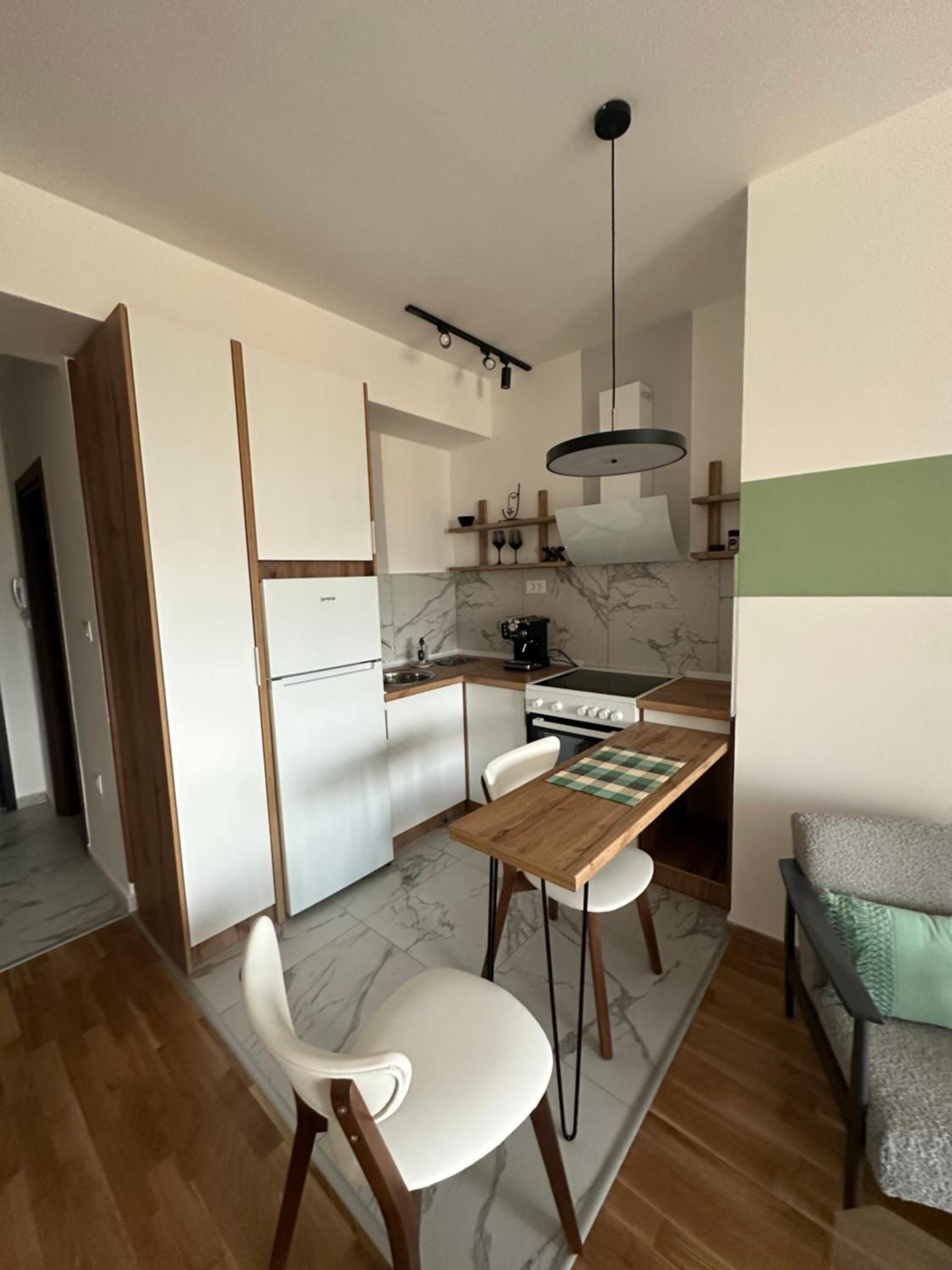 Apartments Jana