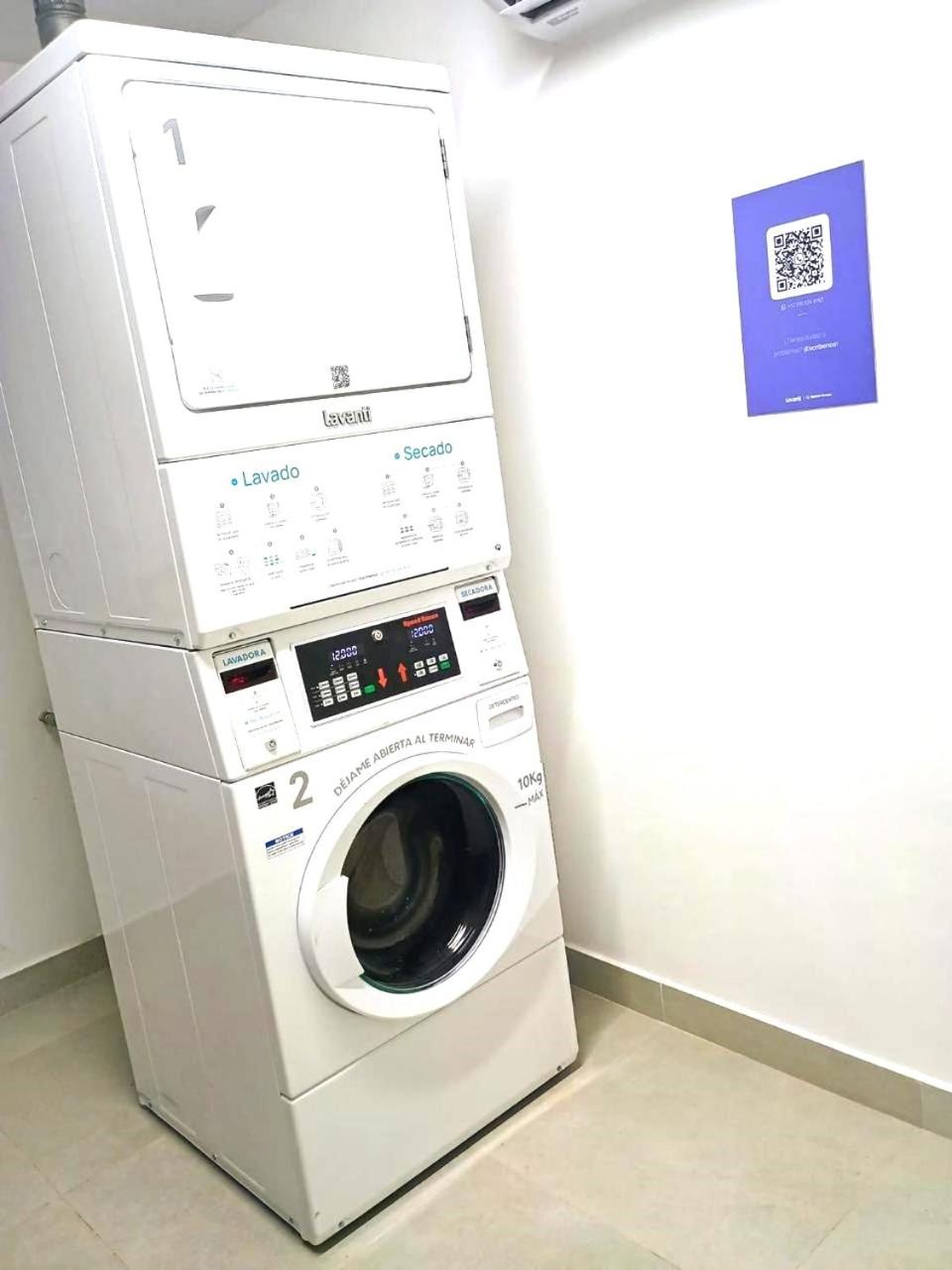 Appartement neuf centre Cartagena la matuna