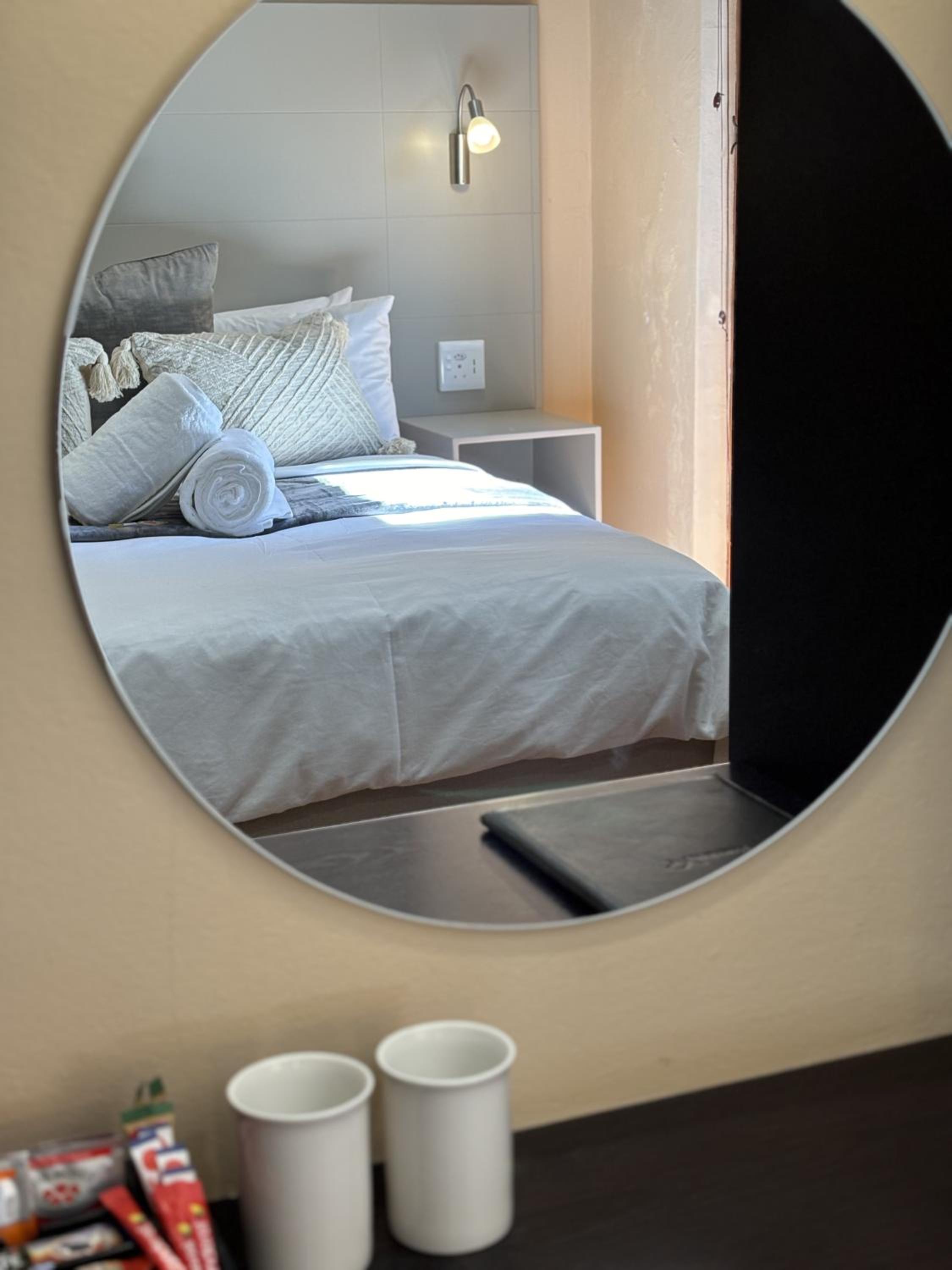 Accommodation Bedfordview - Hethersett Guesthouse