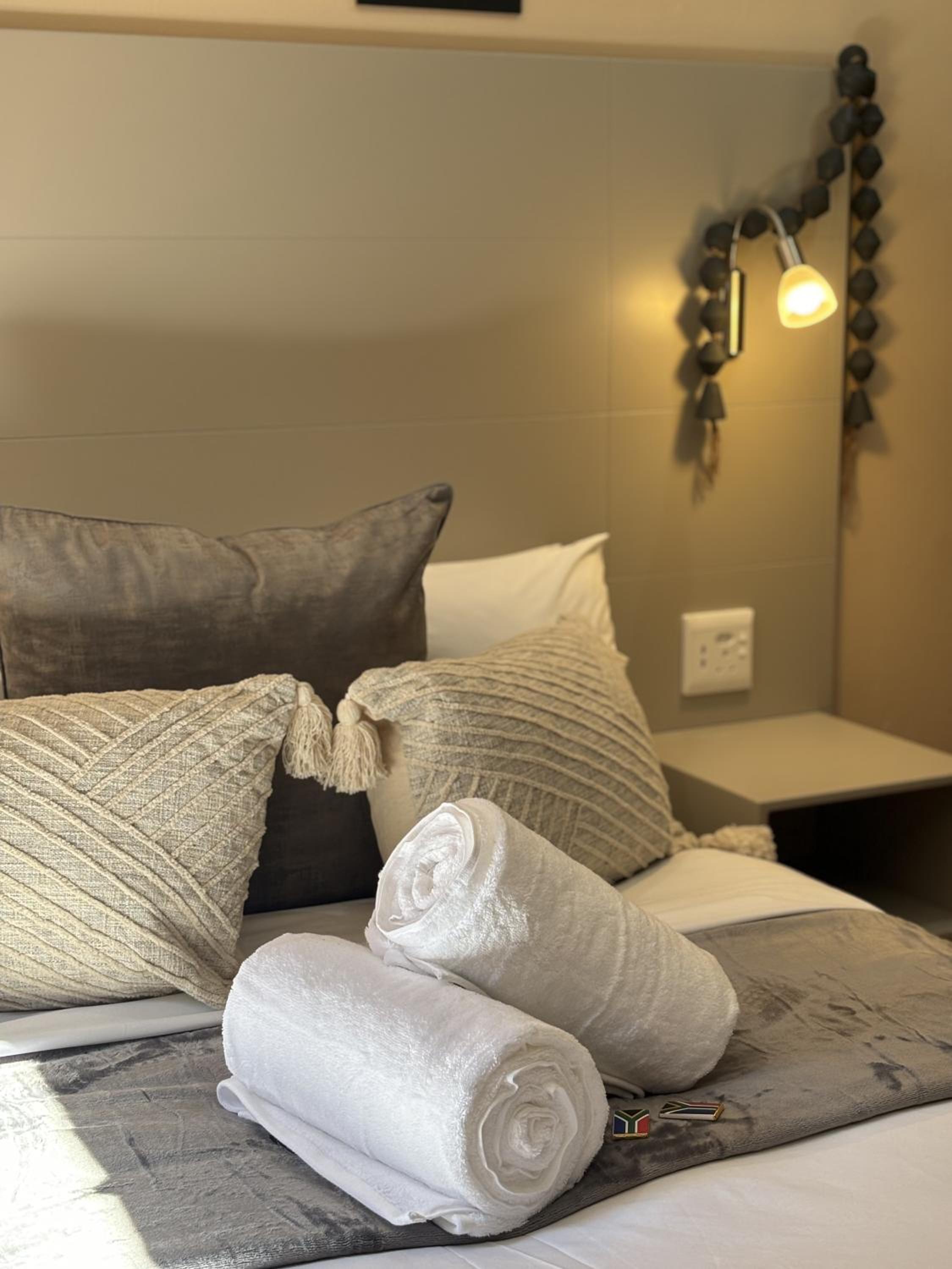Accommodation Bedfordview - Hethersett Guesthouse