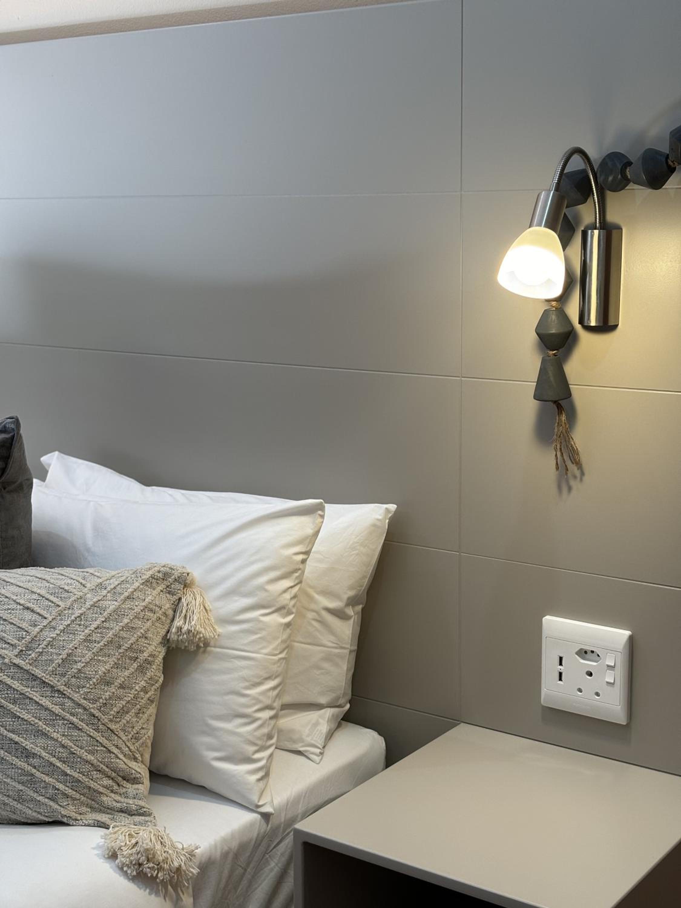 Accommodation Bedfordview - Hethersett Guesthouse