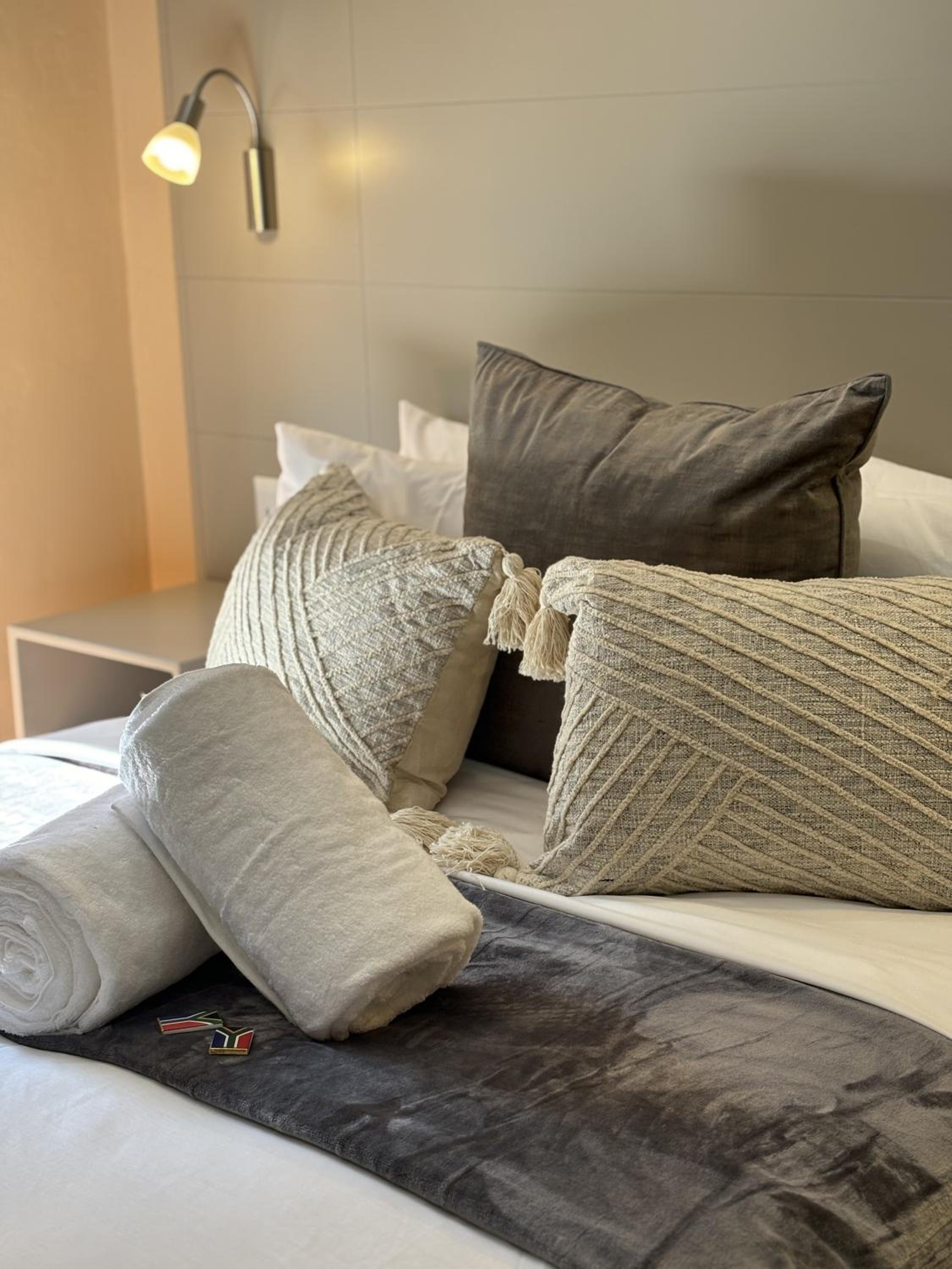 Accommodation Bedfordview - Hethersett Guesthouse