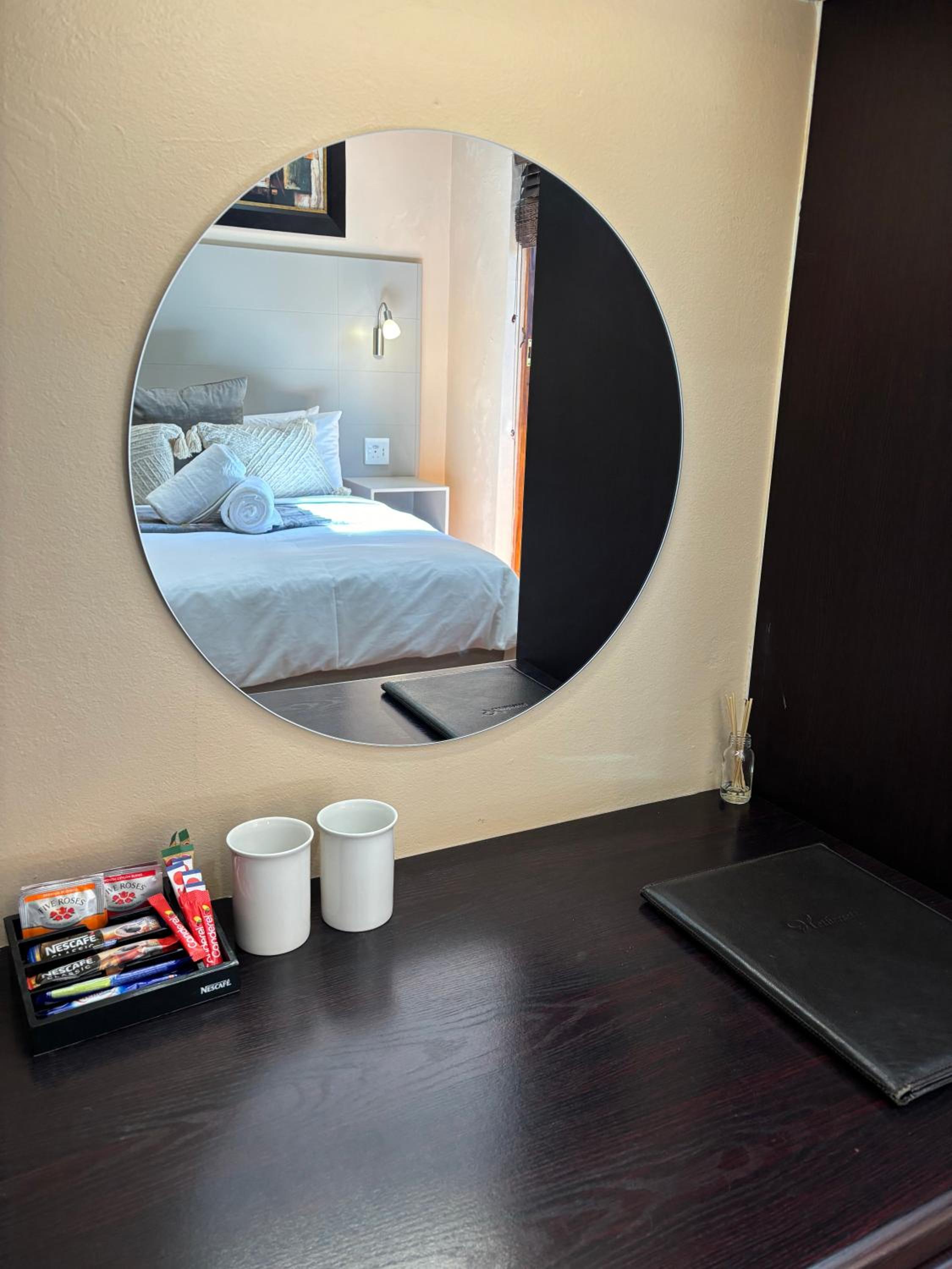 Accommodation Bedfordview - Hethersett Guesthouse