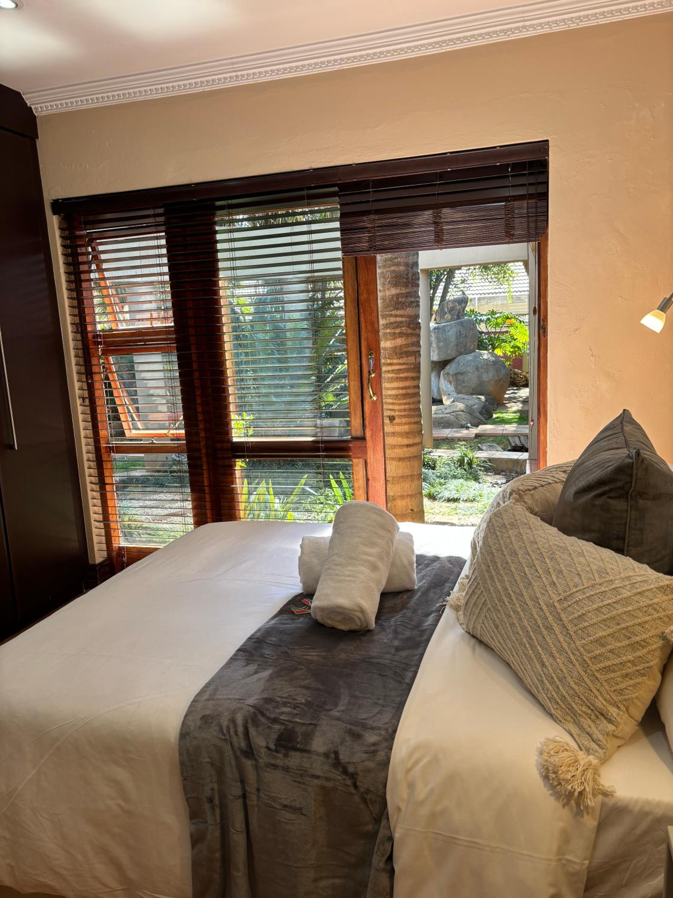 Accommodation Bedfordview - Hethersett Guesthouse