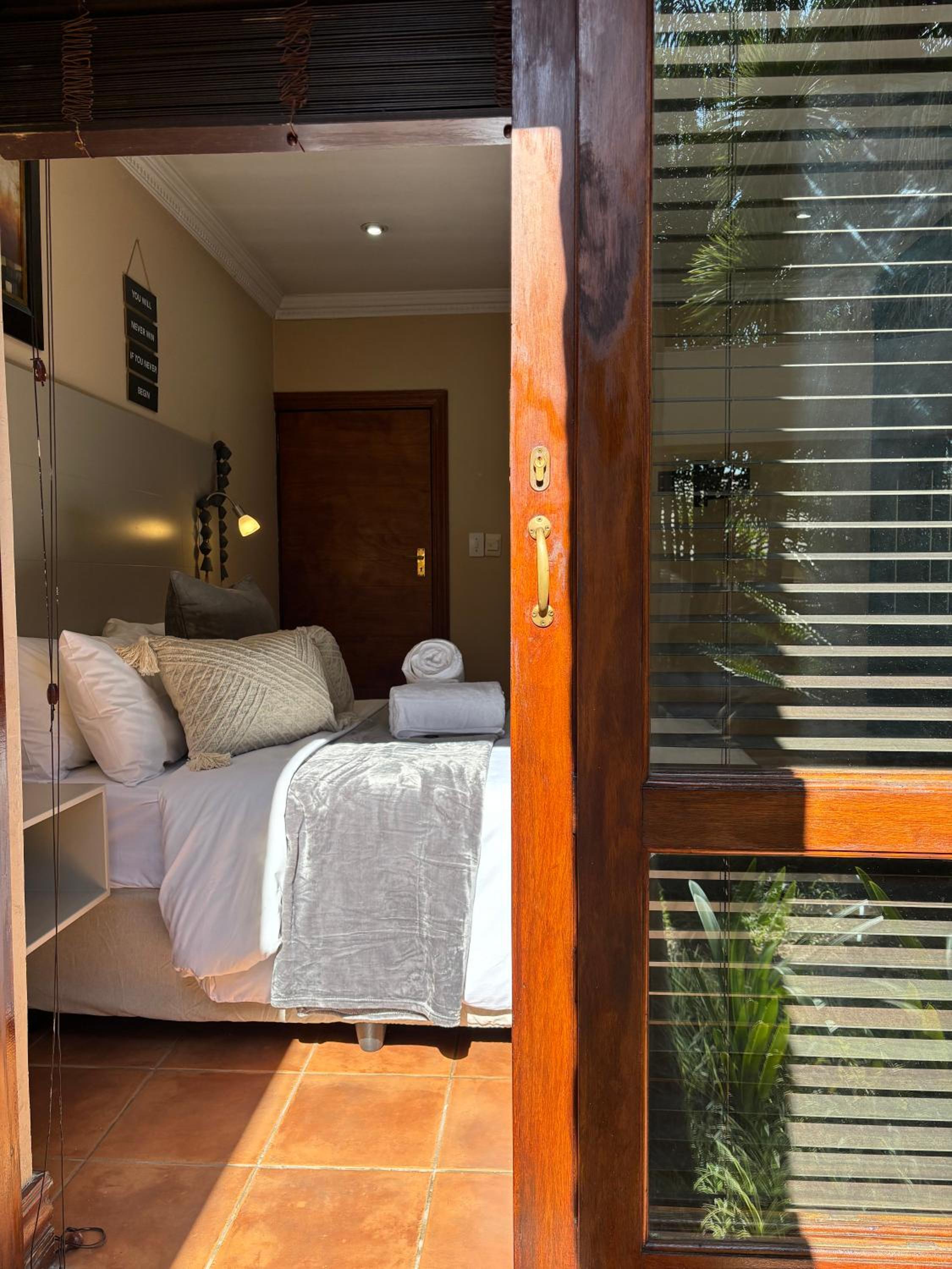 Accommodation Bedfordview - Hethersett Guesthouse