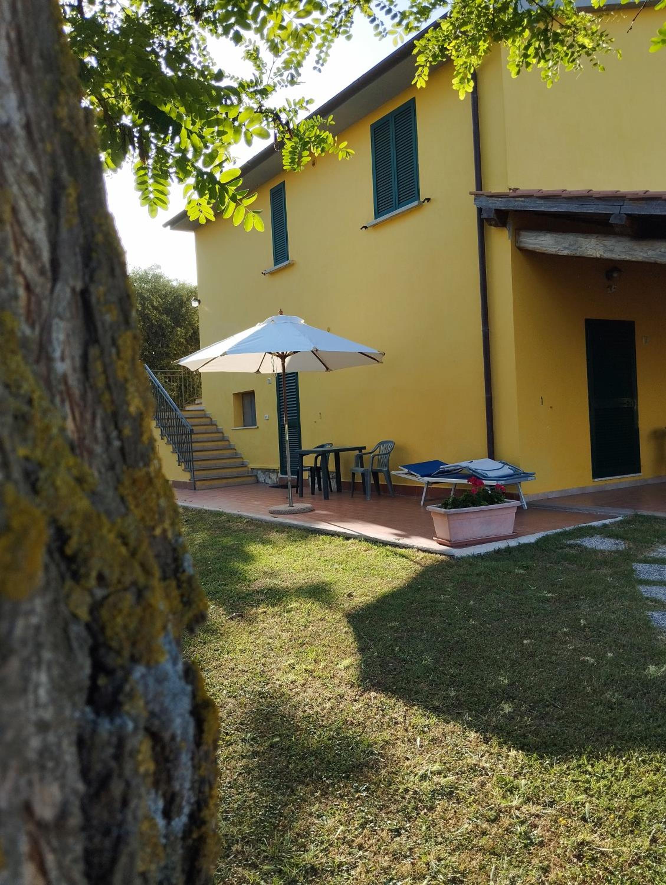 Agriturismo Podere 329 view 5