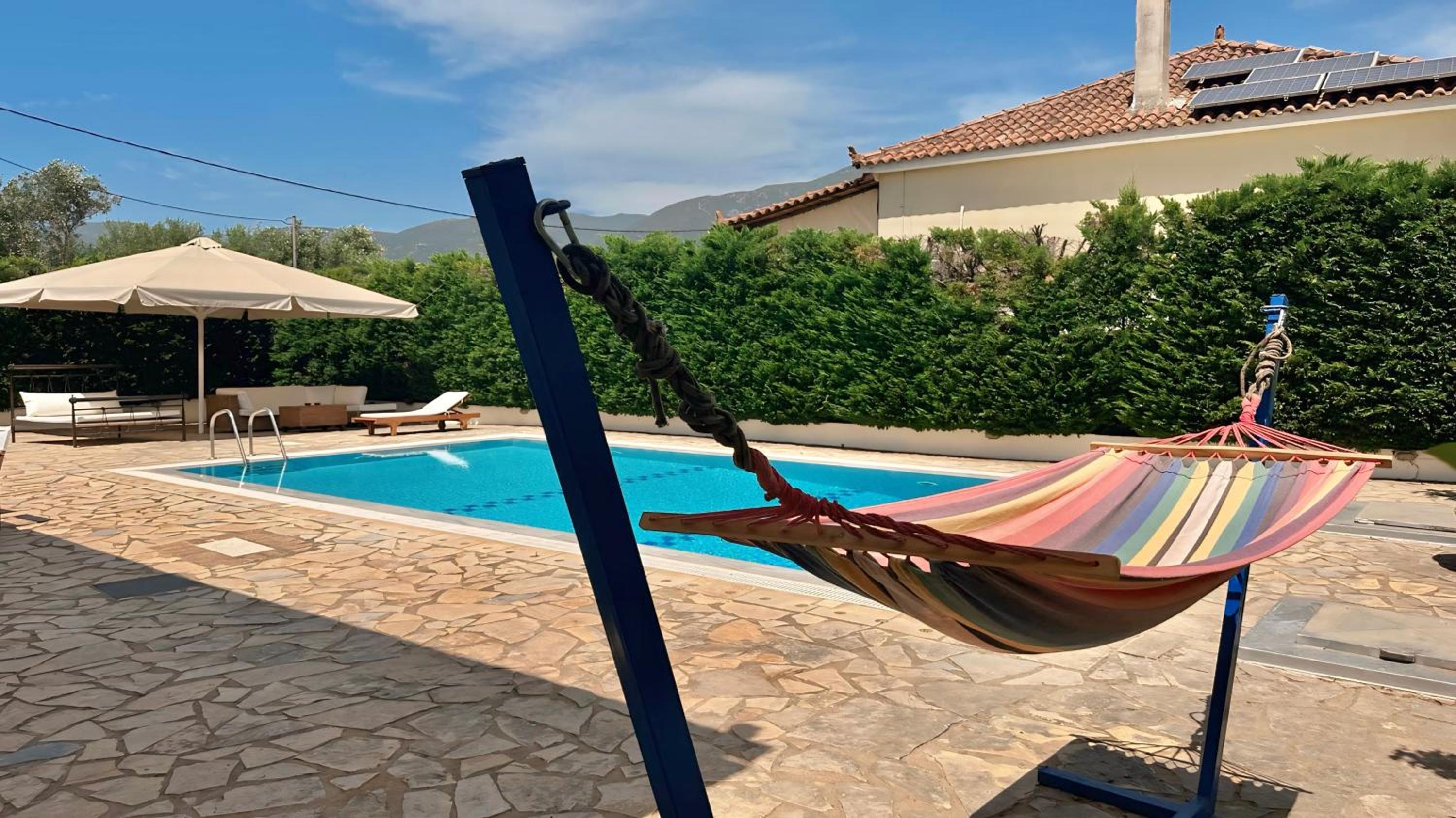 Villa Bianca