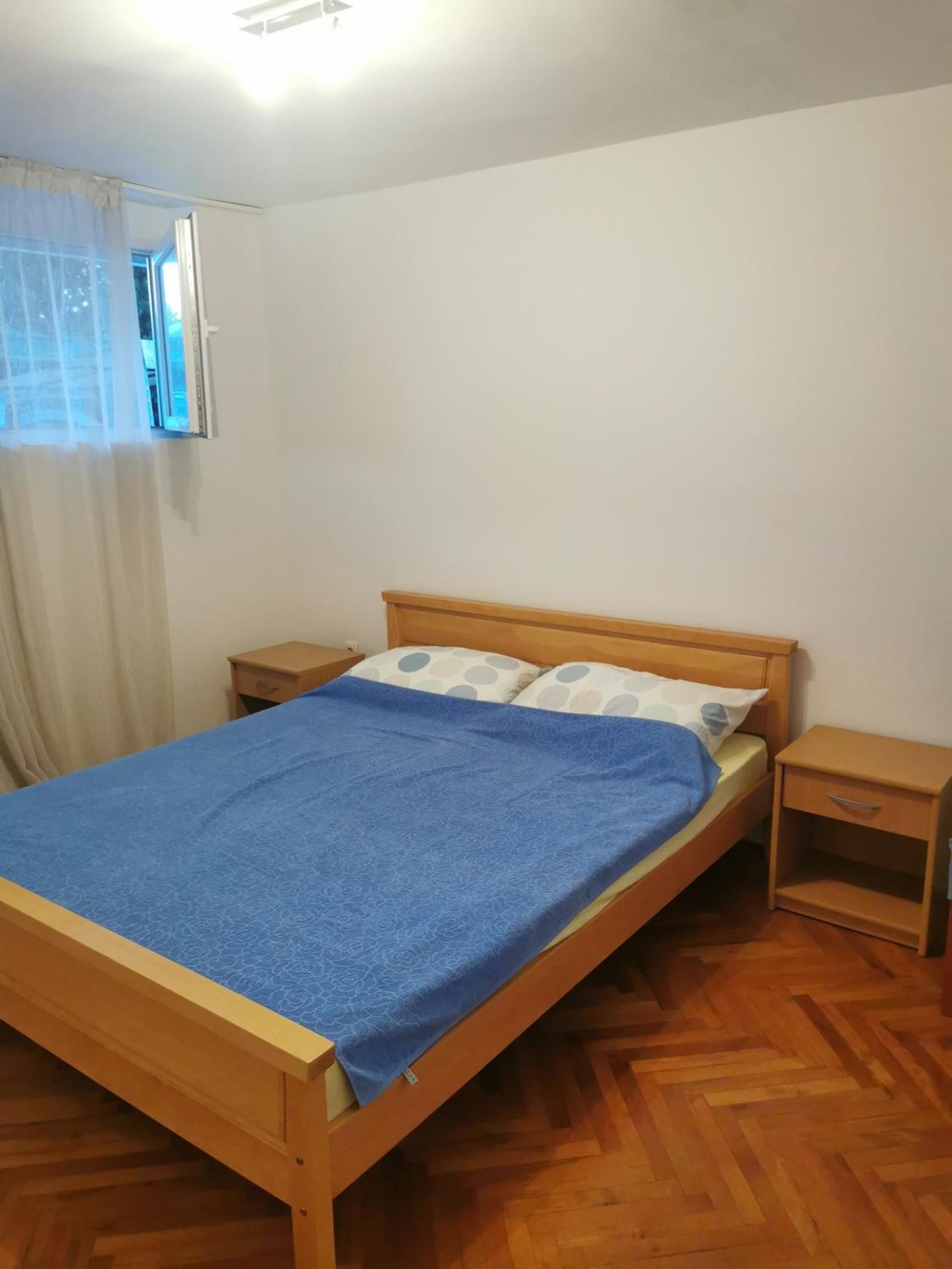 Apartman Karača