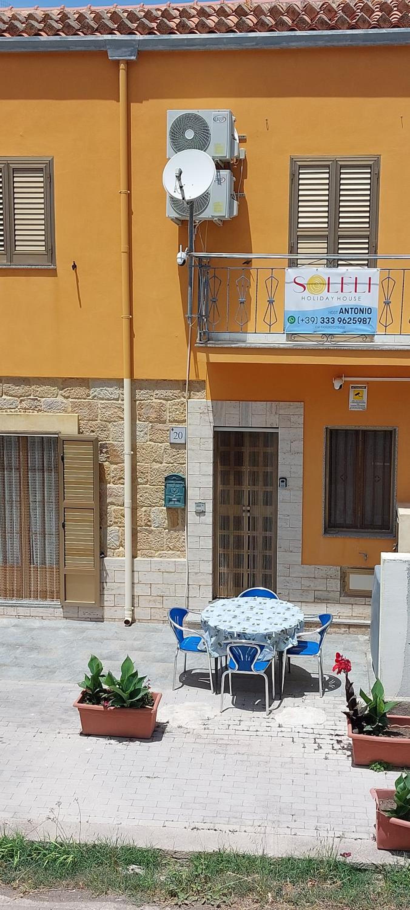 Soleli