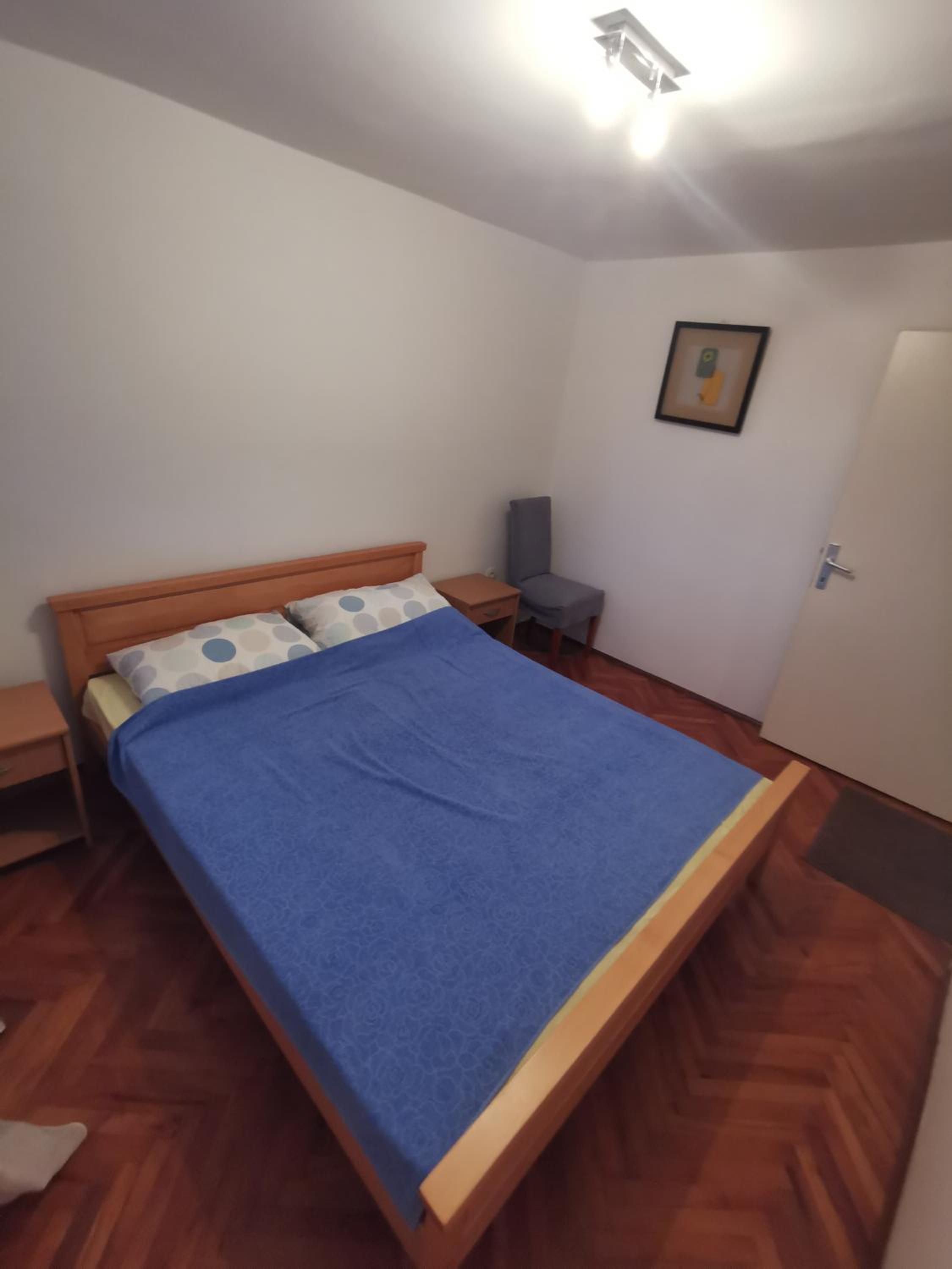 Apartman Karača