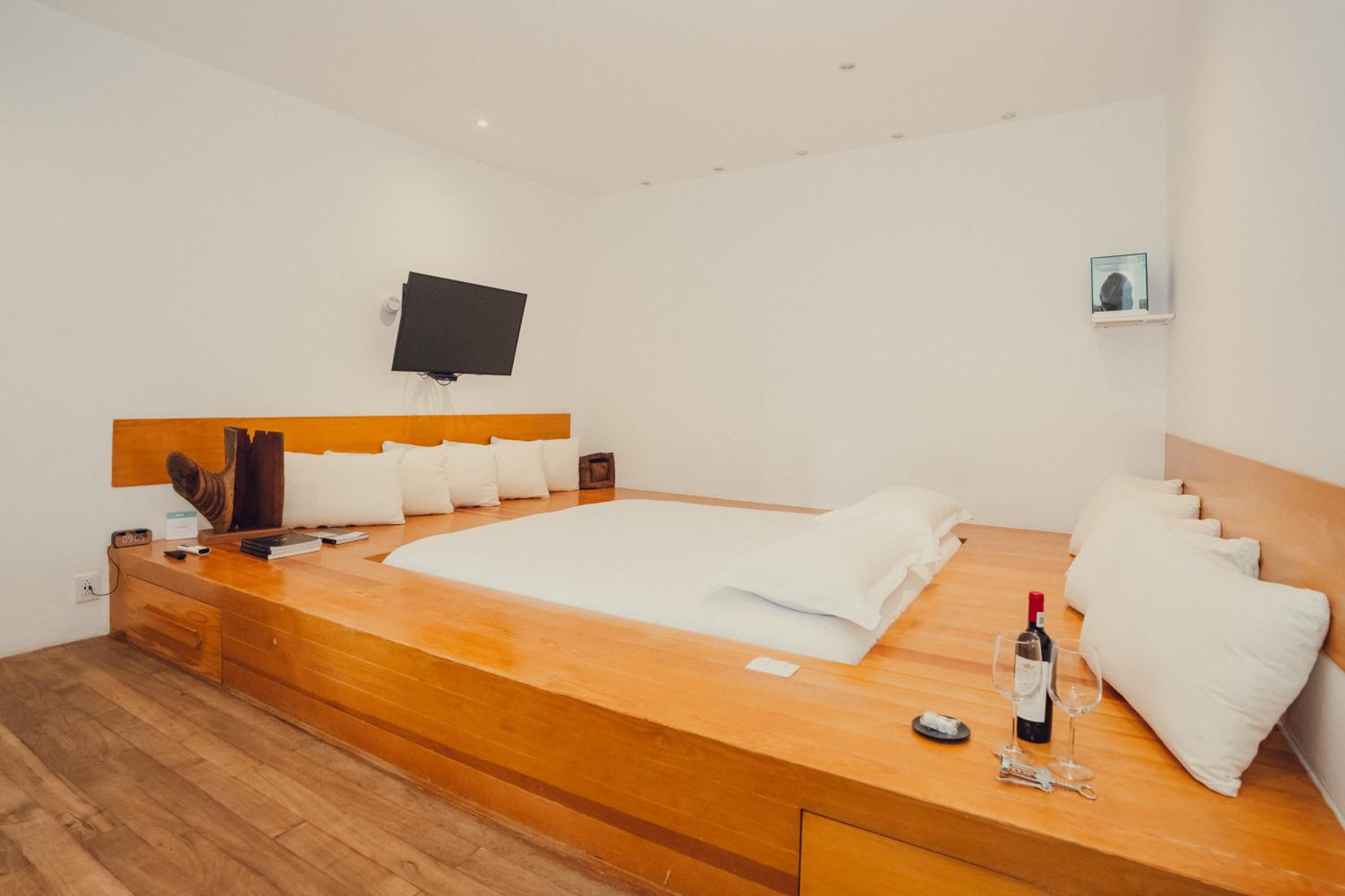 Hotel Azul de Oaxaca - Property Image 38