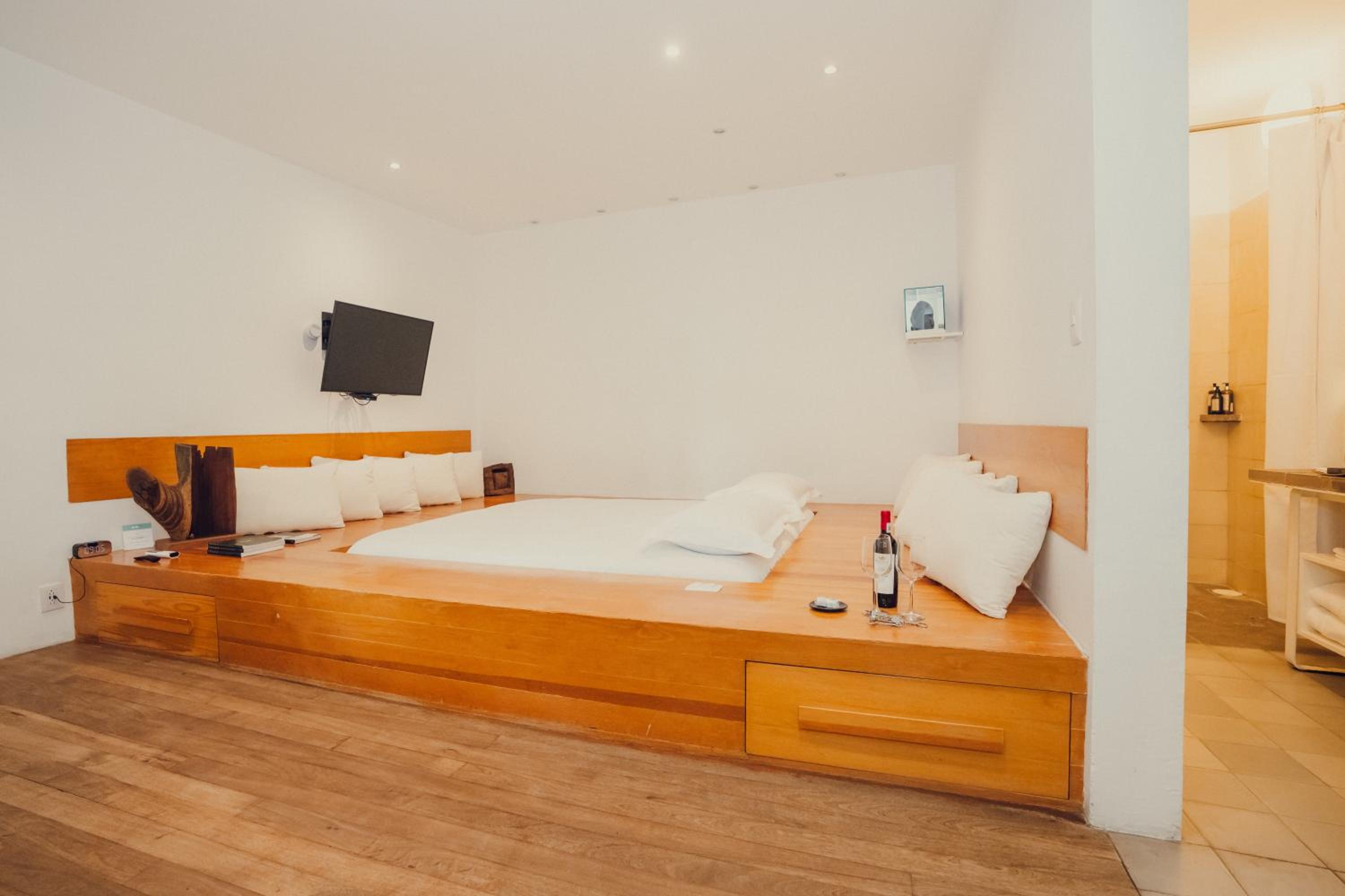 Hotel Azul de Oaxaca - Property Image 36