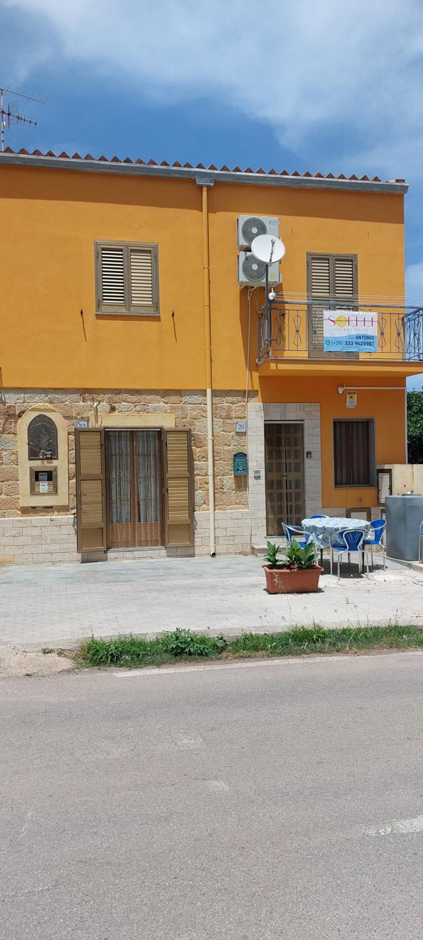 Soleli