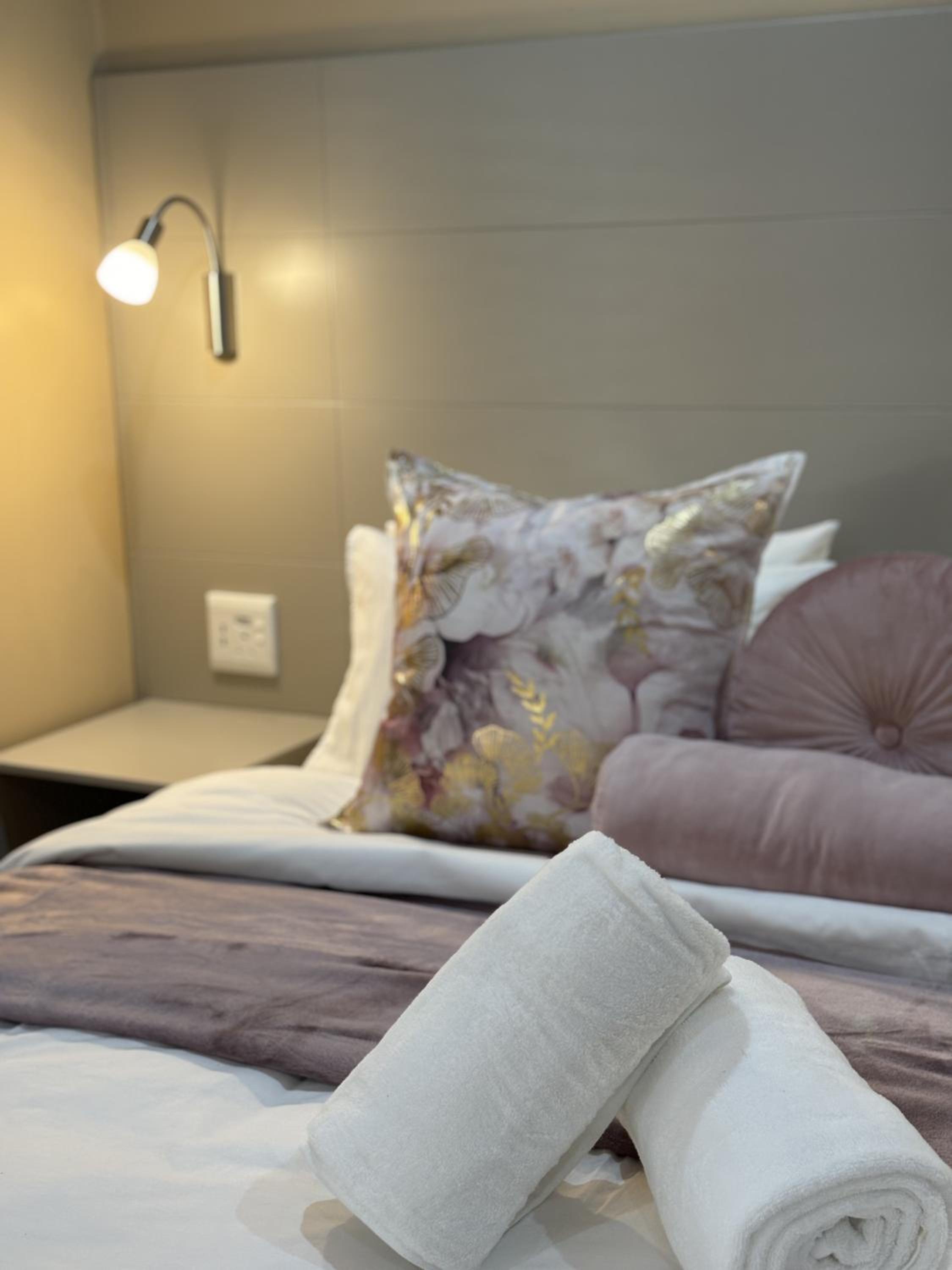 Accommodation Bedfordview - Hethersett Guesthouse