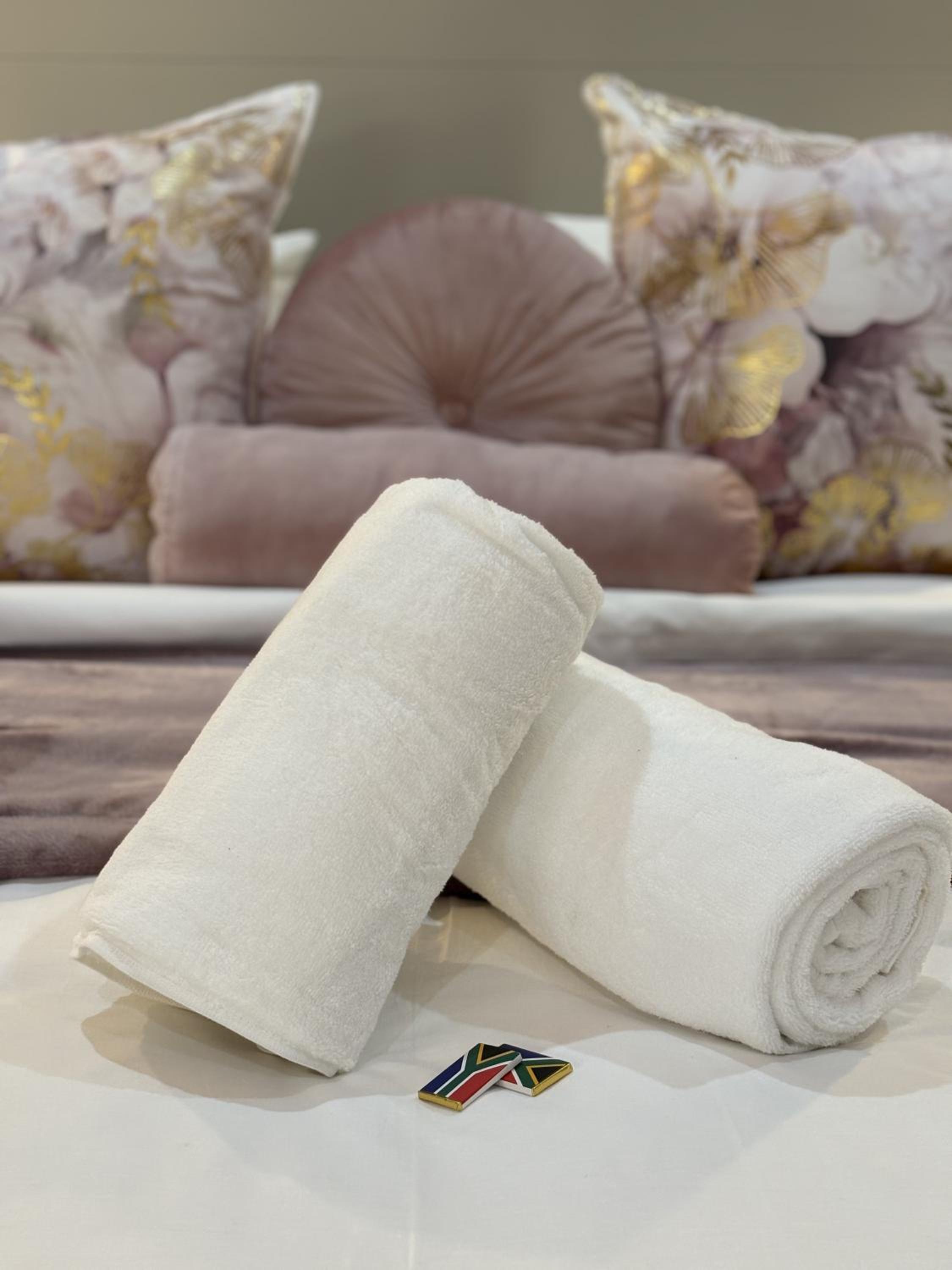 Accommodation Bedfordview - Hethersett Guesthouse