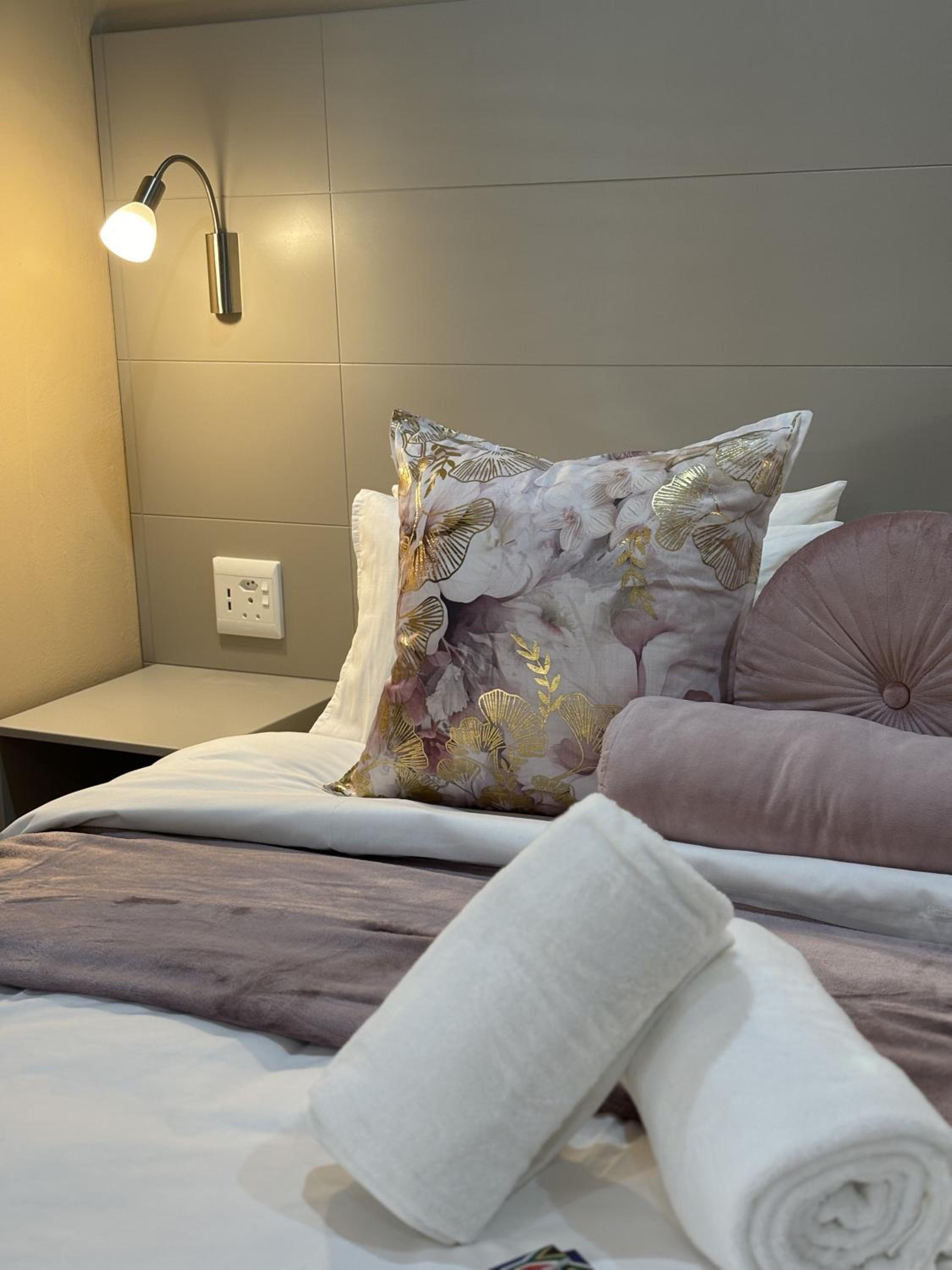 Accommodation Bedfordview - Hethersett Guesthouse