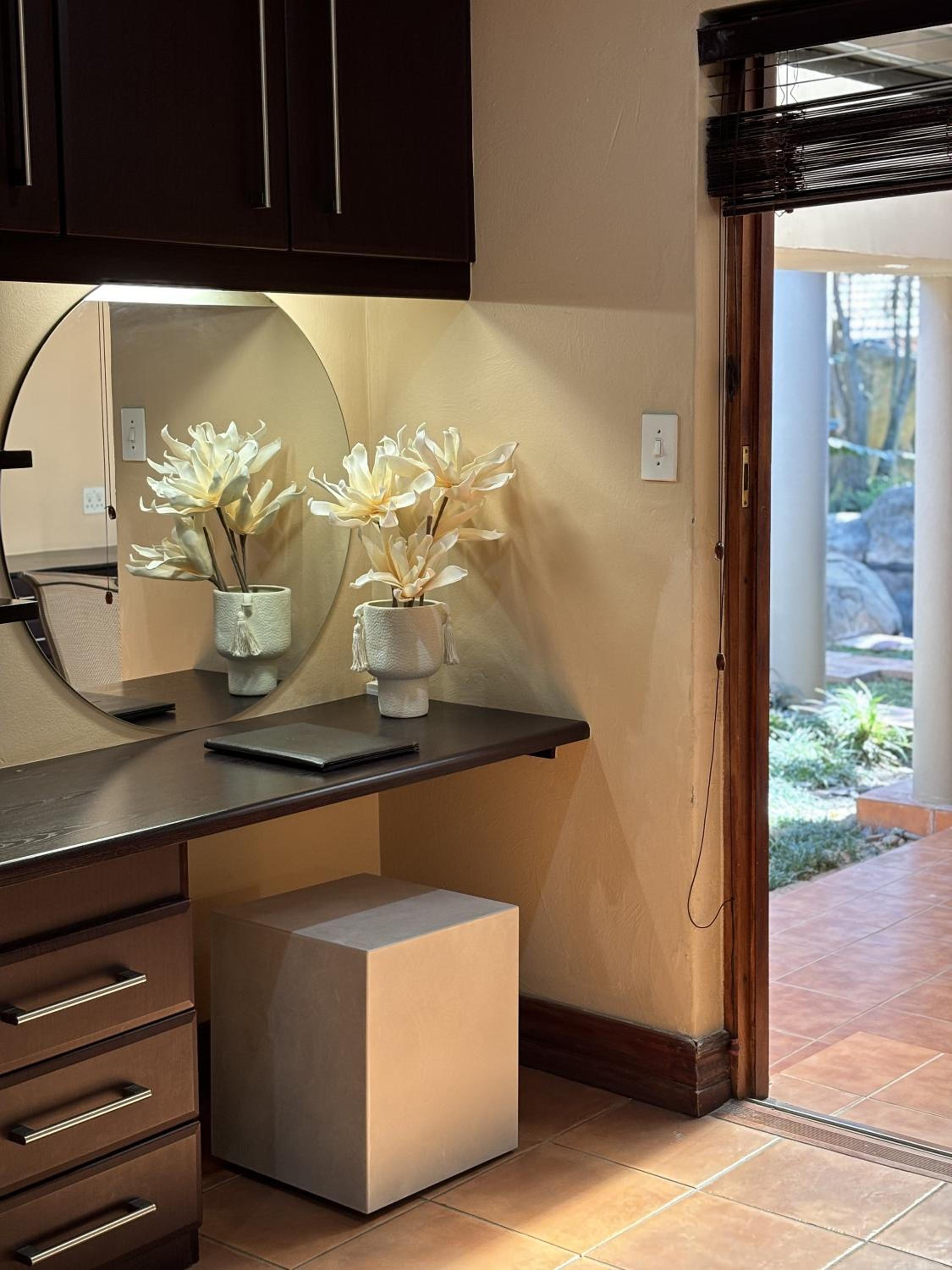 Accommodation Bedfordview - Hethersett Guesthouse