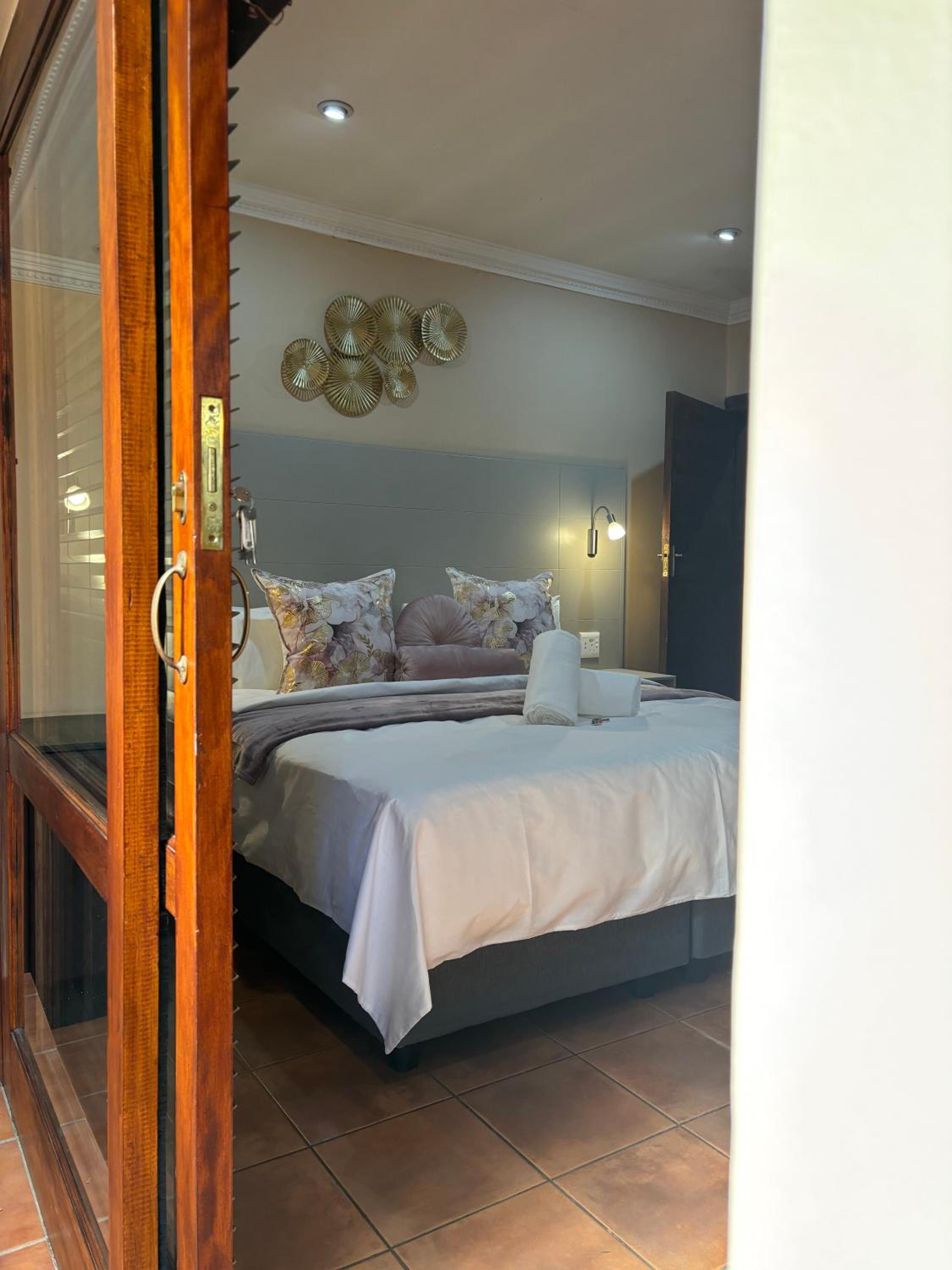 Accommodation Bedfordview - Hethersett Guesthouse