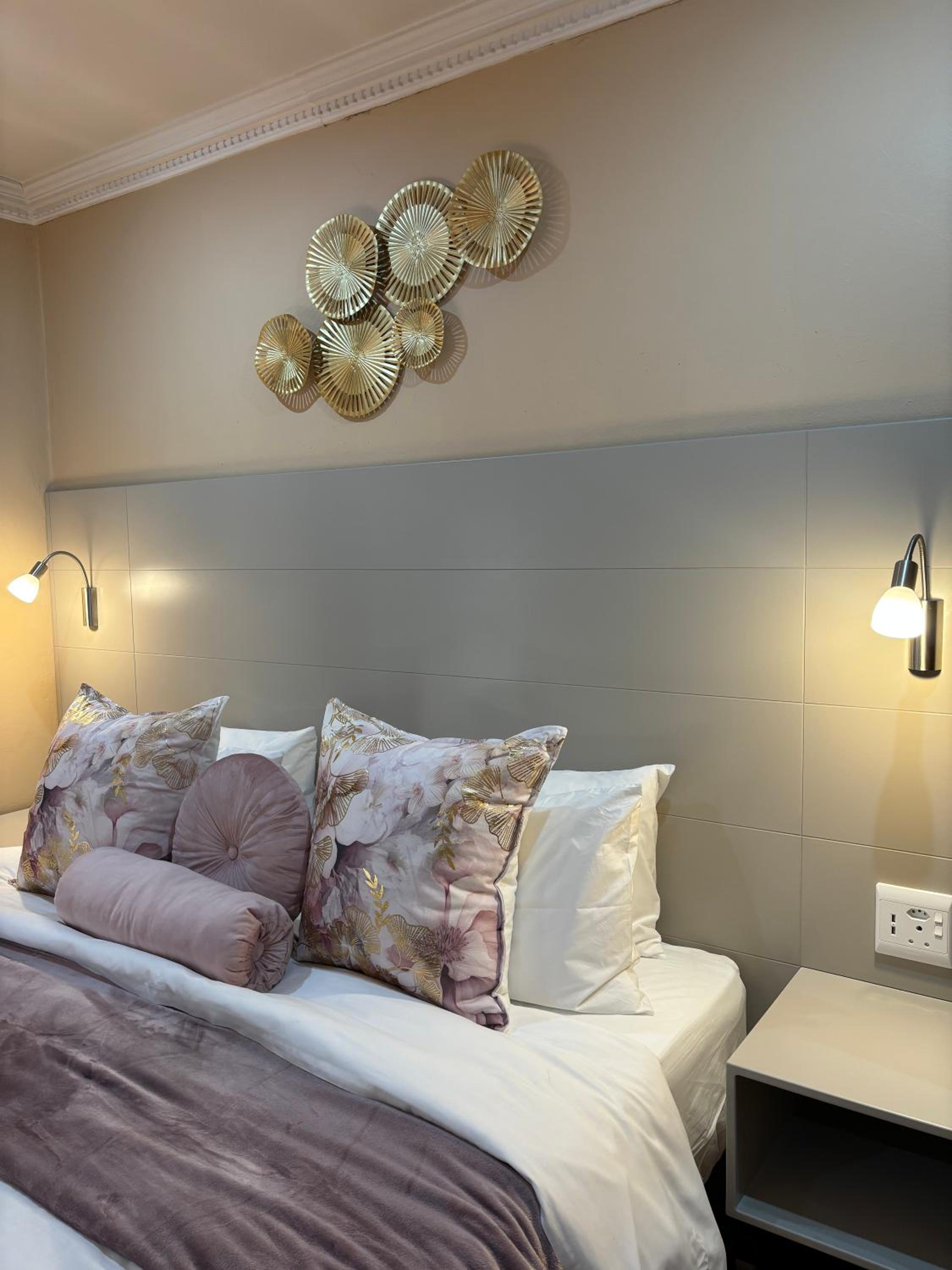 Accommodation Bedfordview - Hethersett Guesthouse