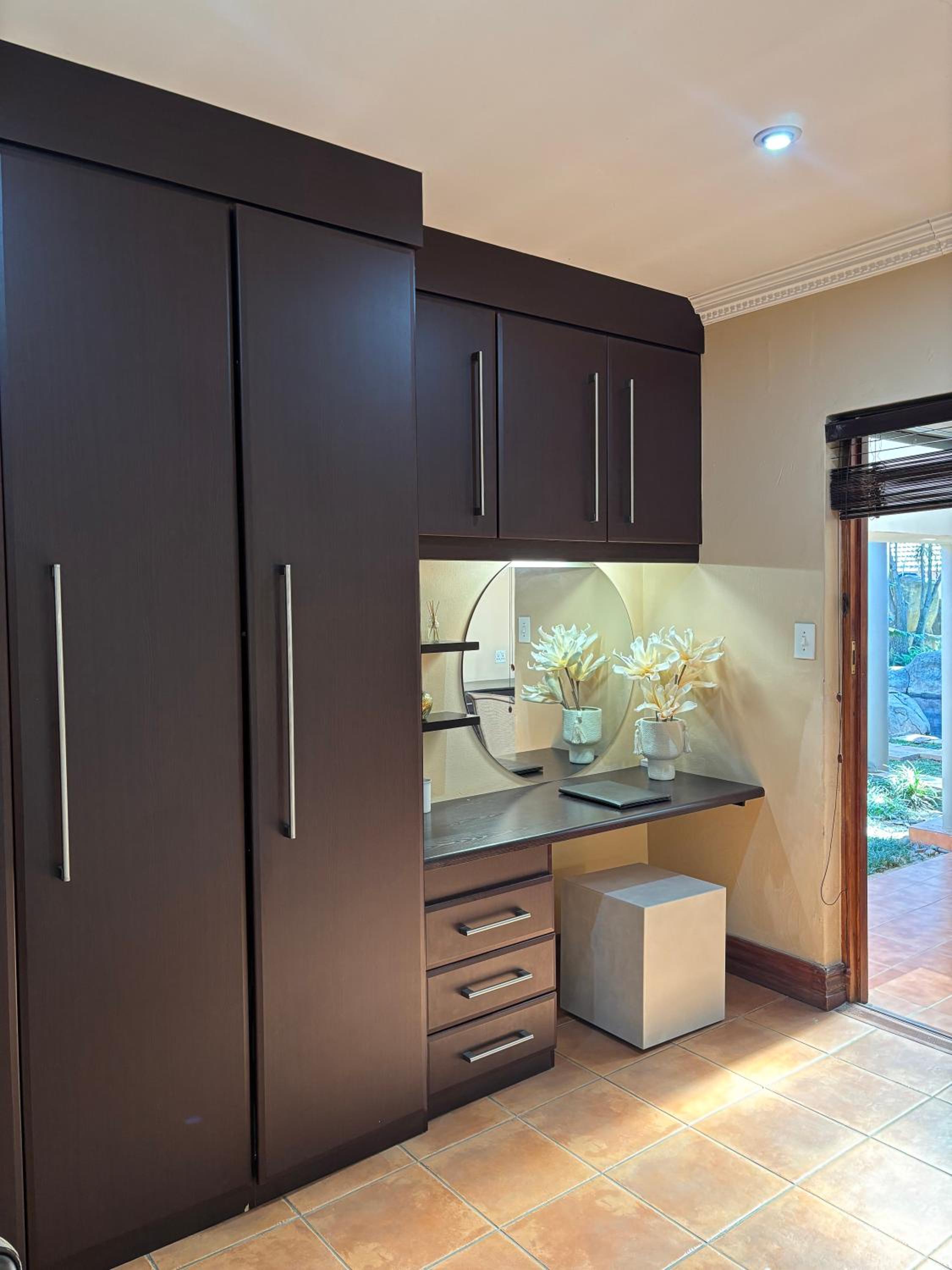 Accommodation Bedfordview - Hethersett Guesthouse