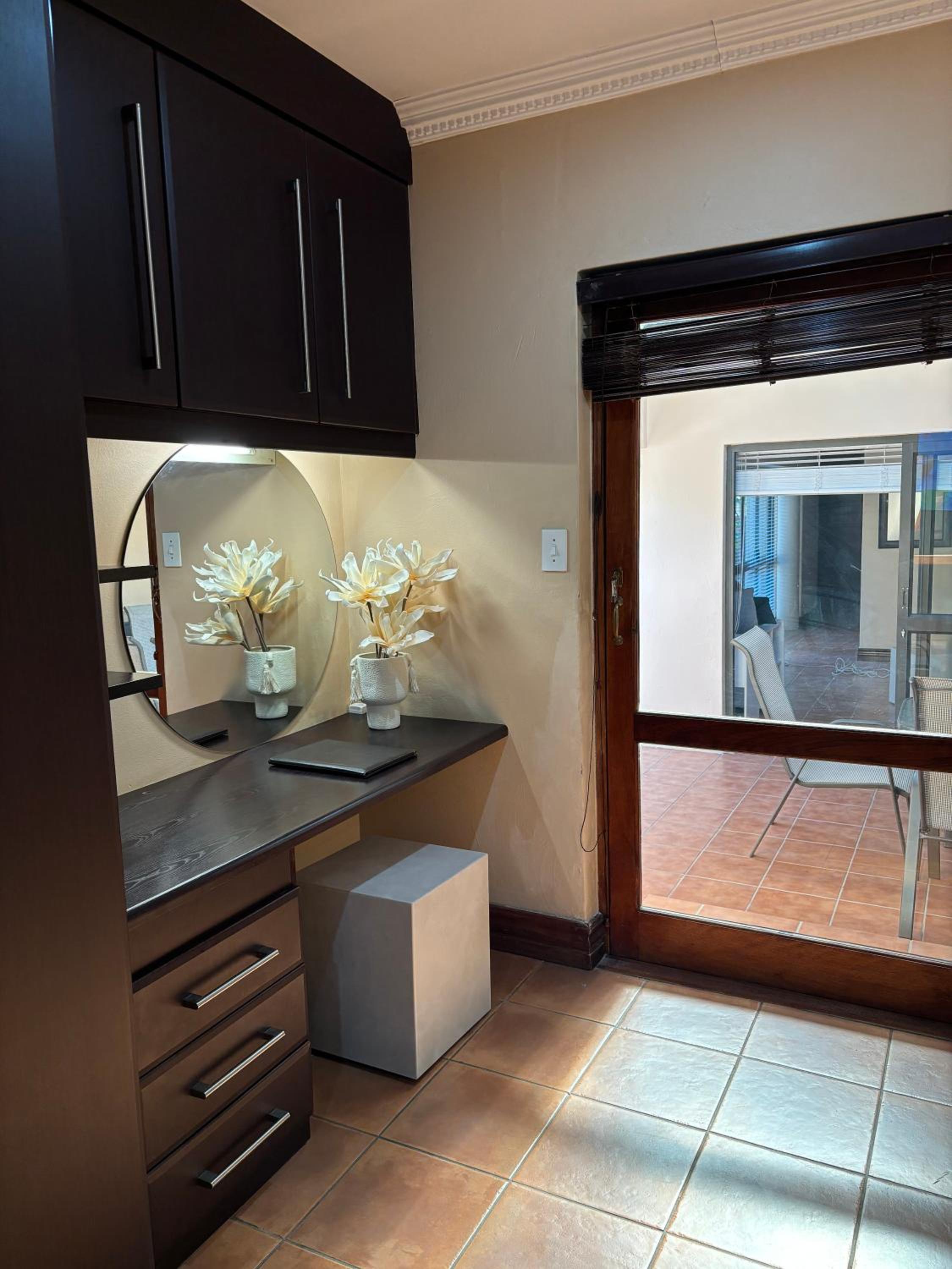 Accommodation Bedfordview - Hethersett Guesthouse
