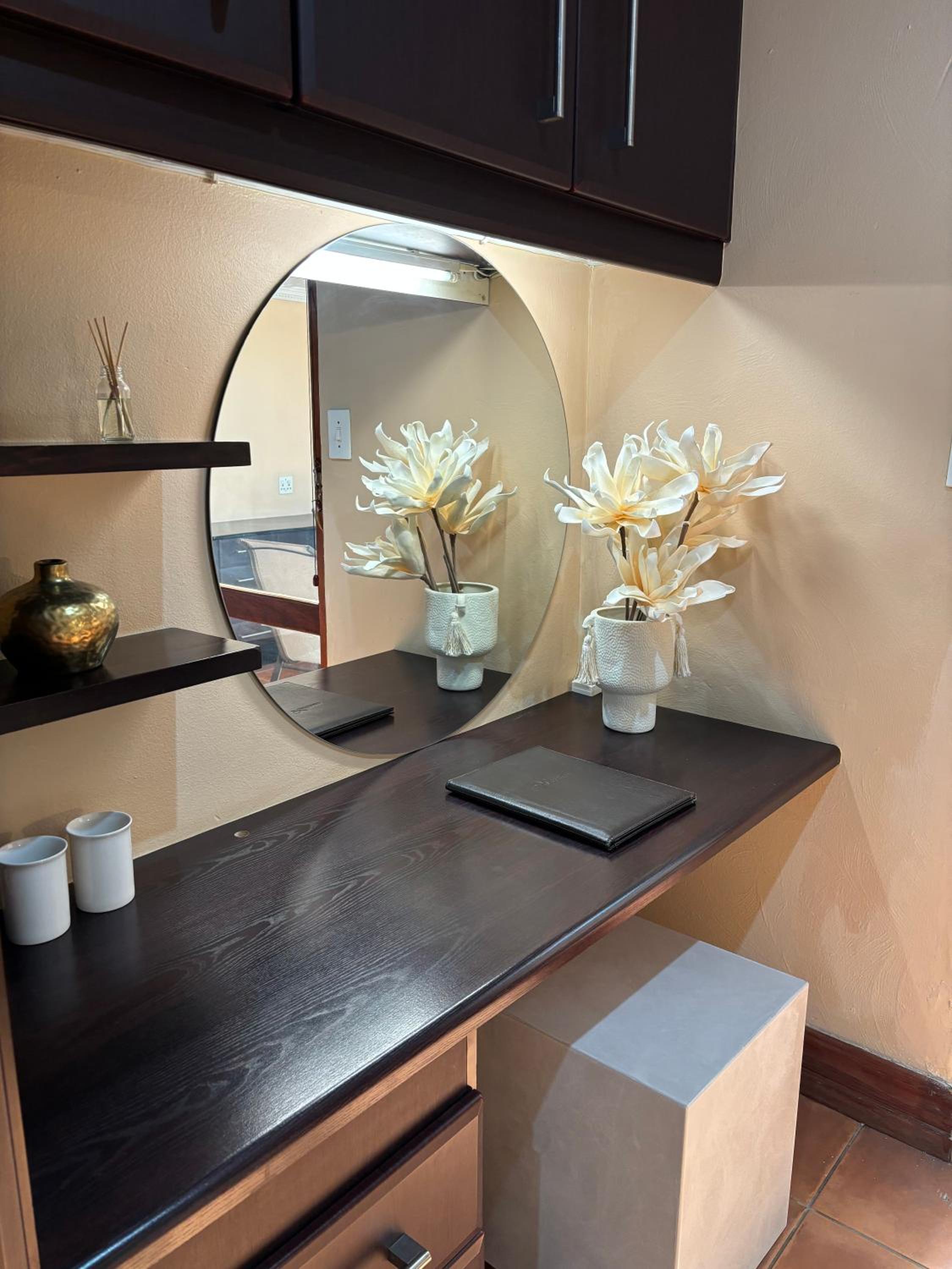 Accommodation Bedfordview - Hethersett Guesthouse