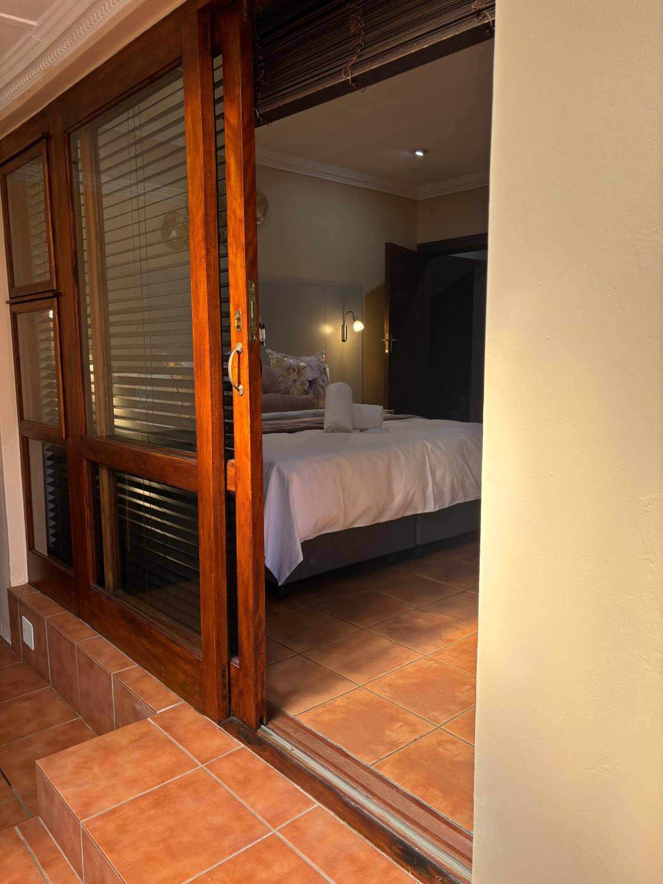 Accommodation Bedfordview - Hethersett Guesthouse