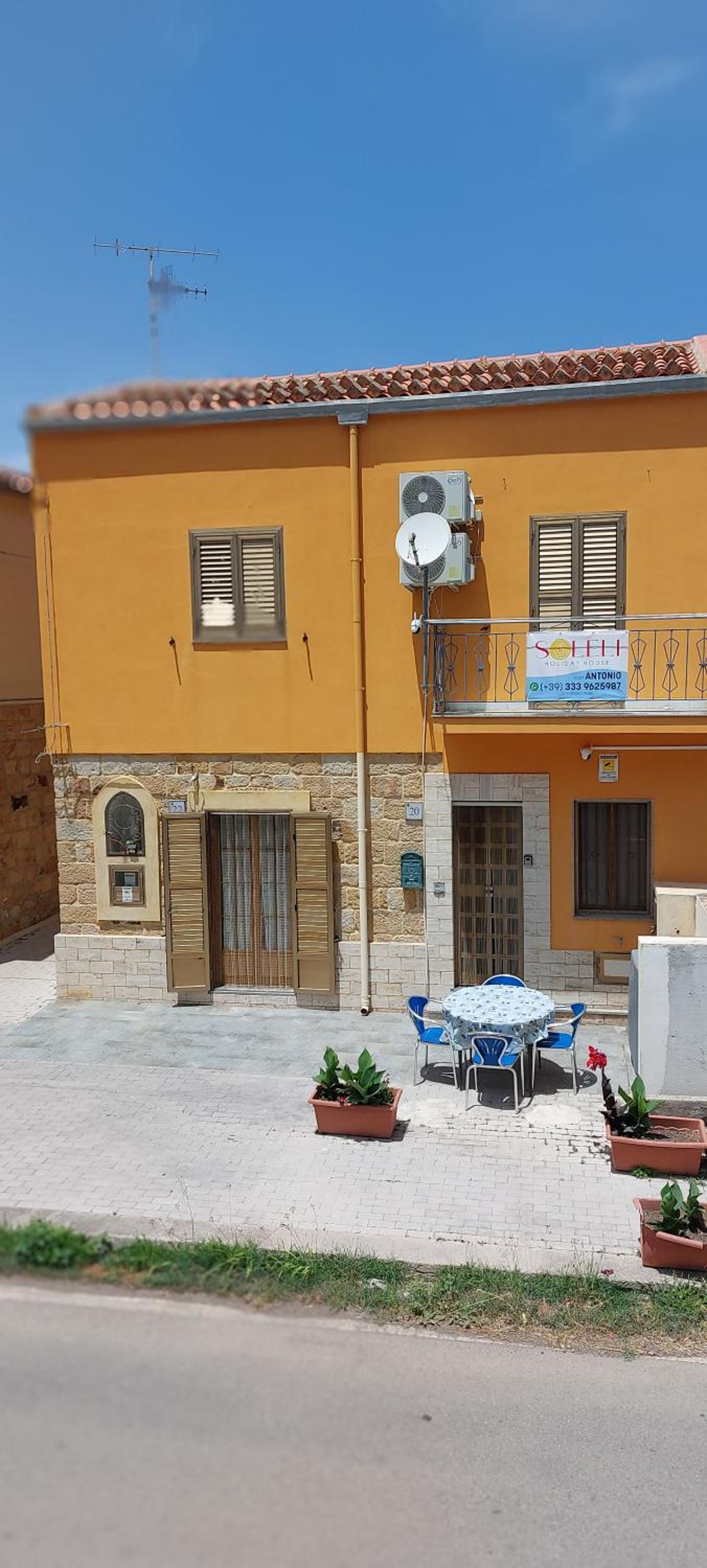 Soleli