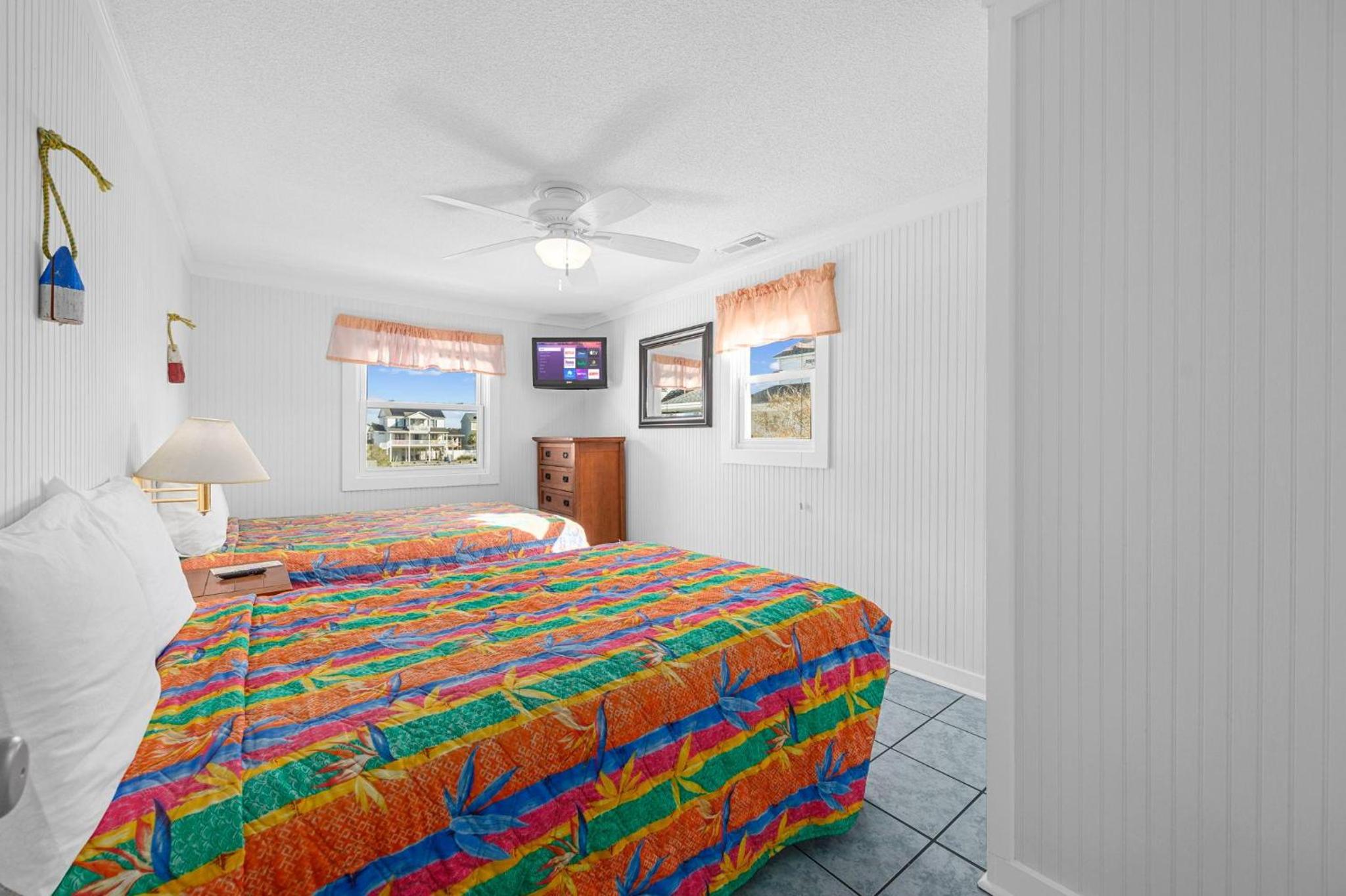 Sea View Cottages Unit 3 view 3