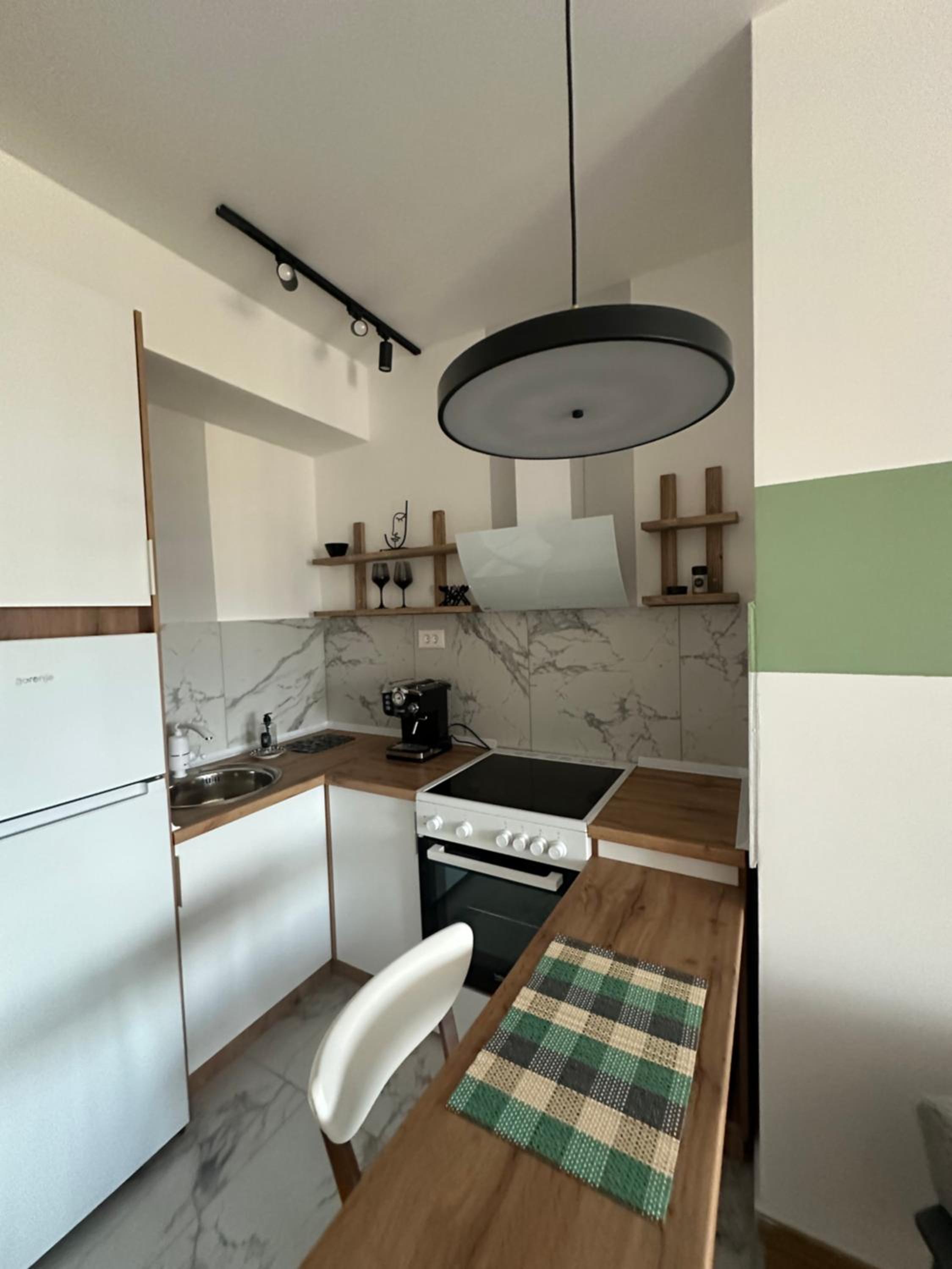 Apartments Jana