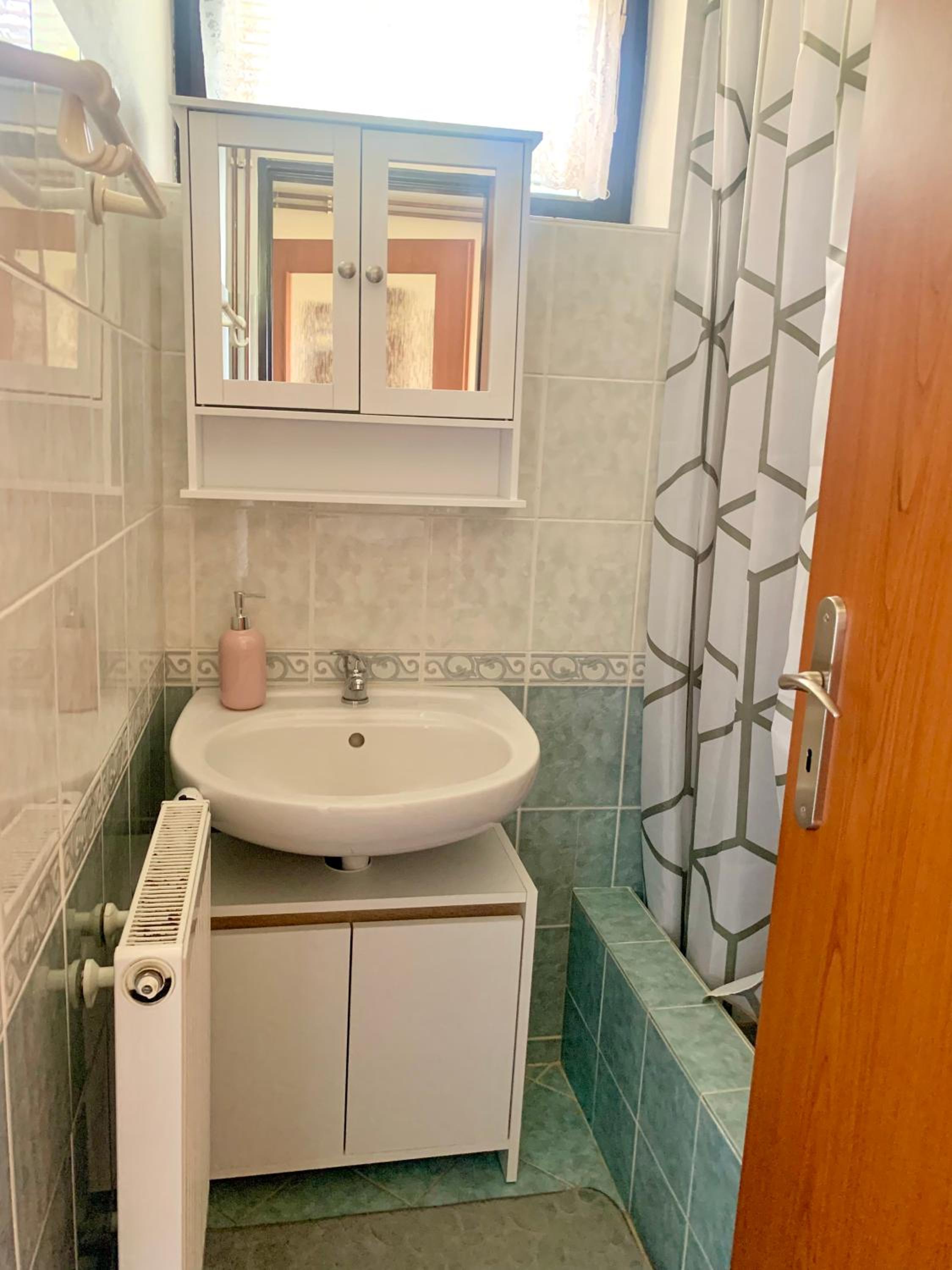Apartman Daniela