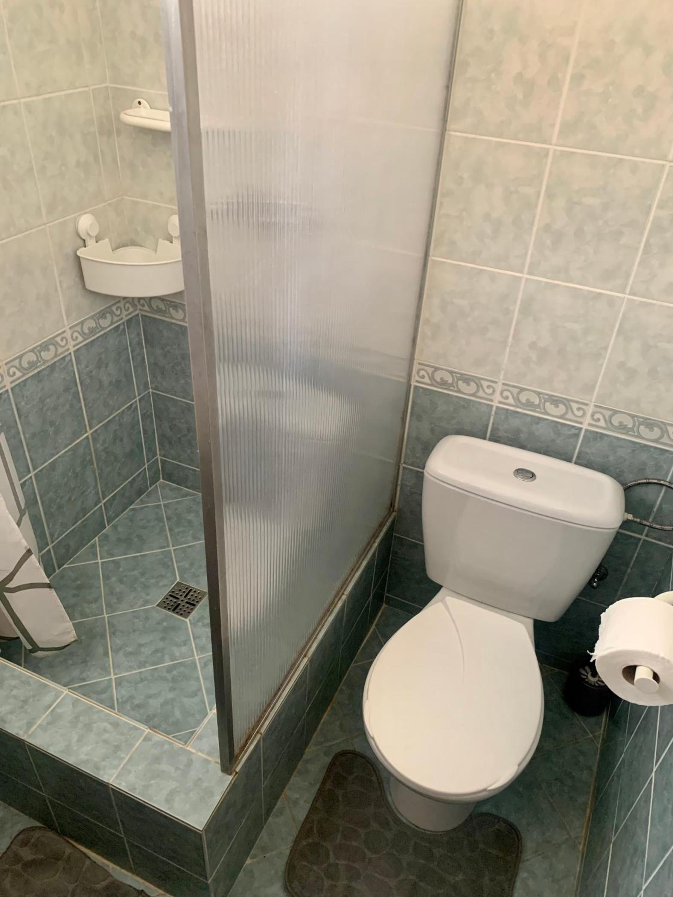 Apartman Daniela