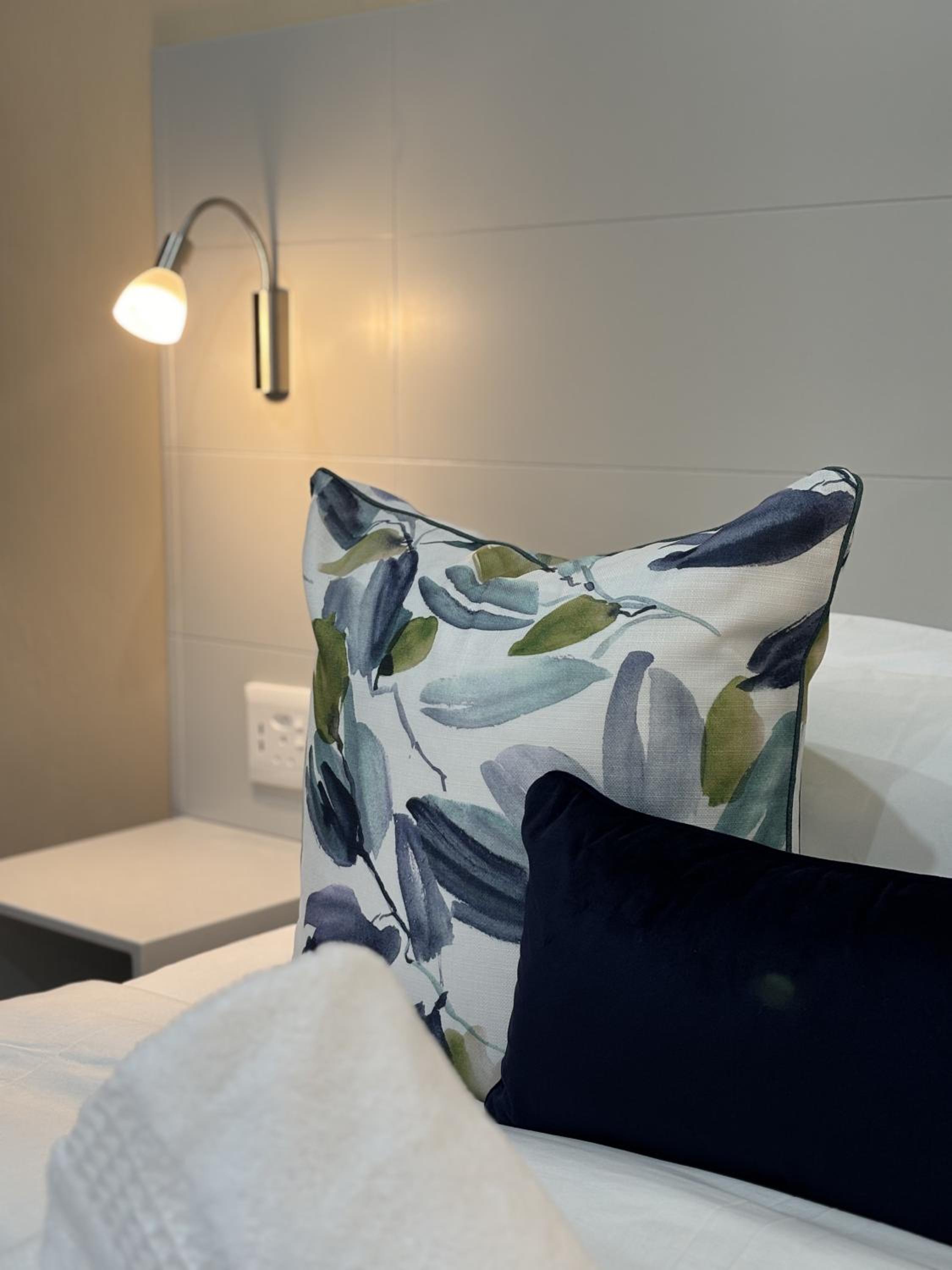 Accommodation Bedfordview - Hethersett Guesthouse
