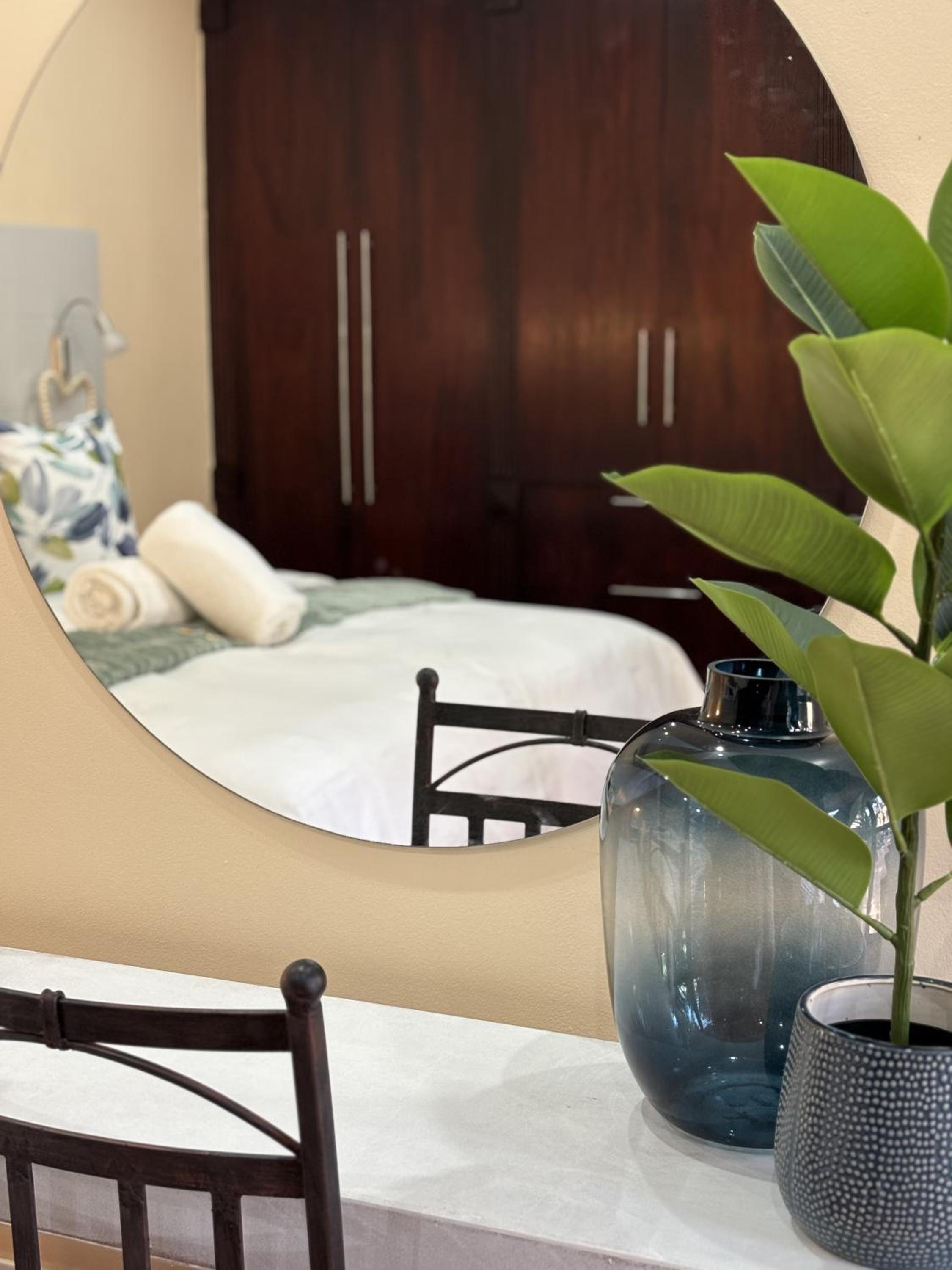 Accommodation Bedfordview - Hethersett Guesthouse