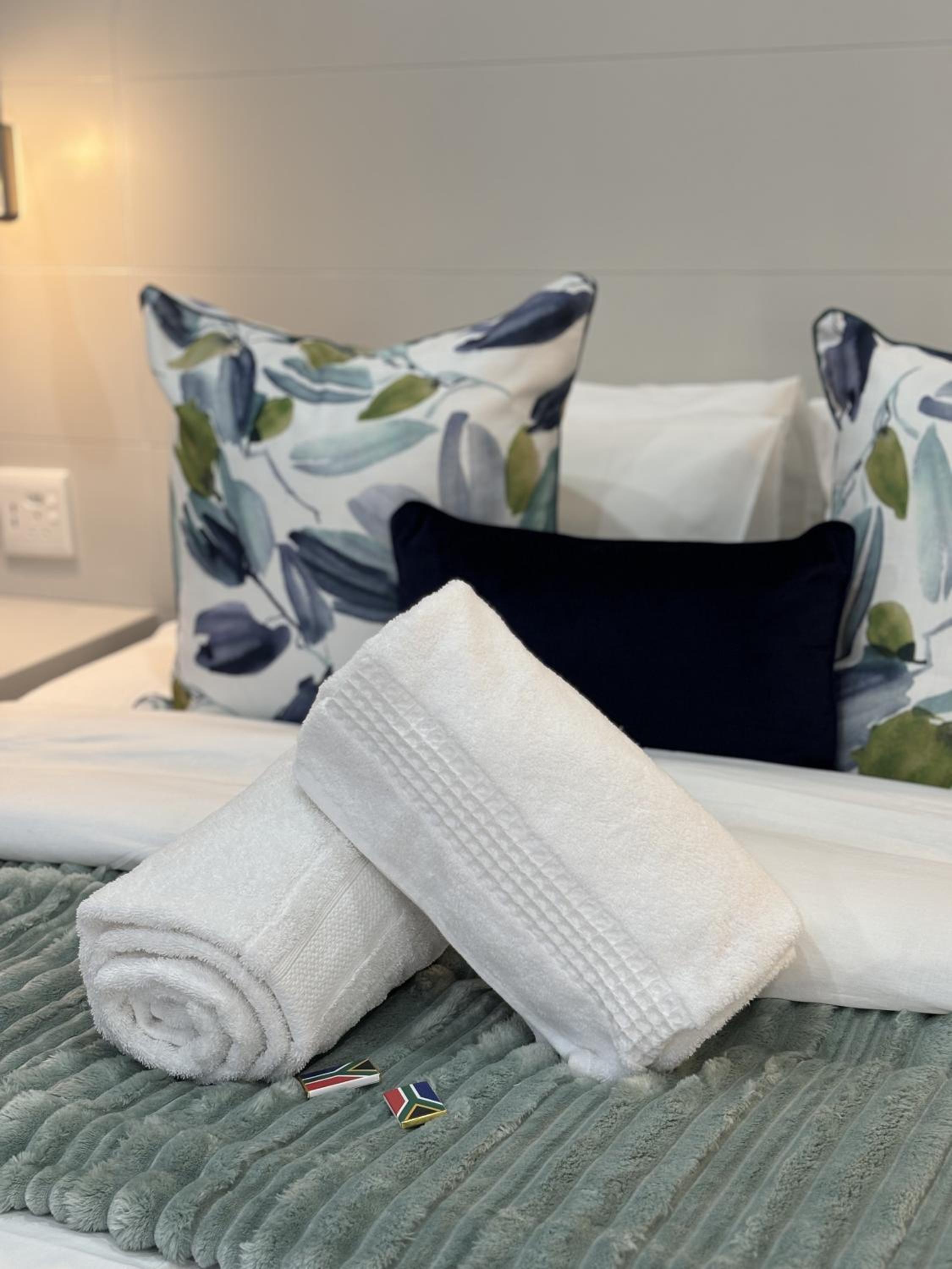 Accommodation Bedfordview - Hethersett Guesthouse