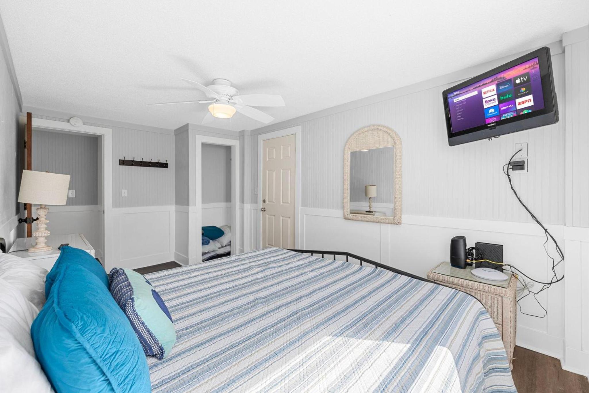 Sea View Cottages Unit 2 view 3
