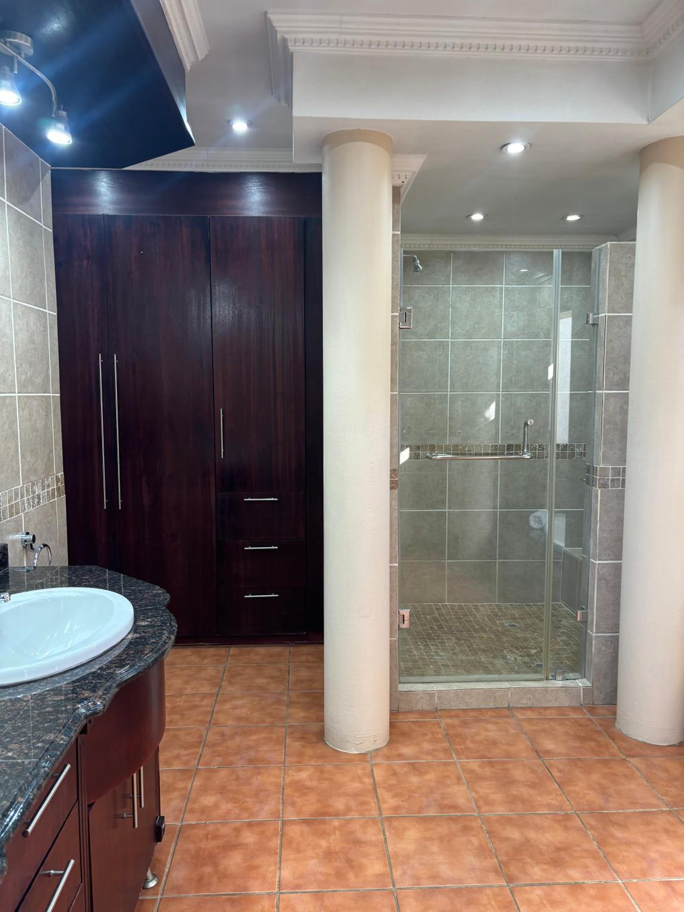Accommodation Bedfordview - Hethersett Guesthouse