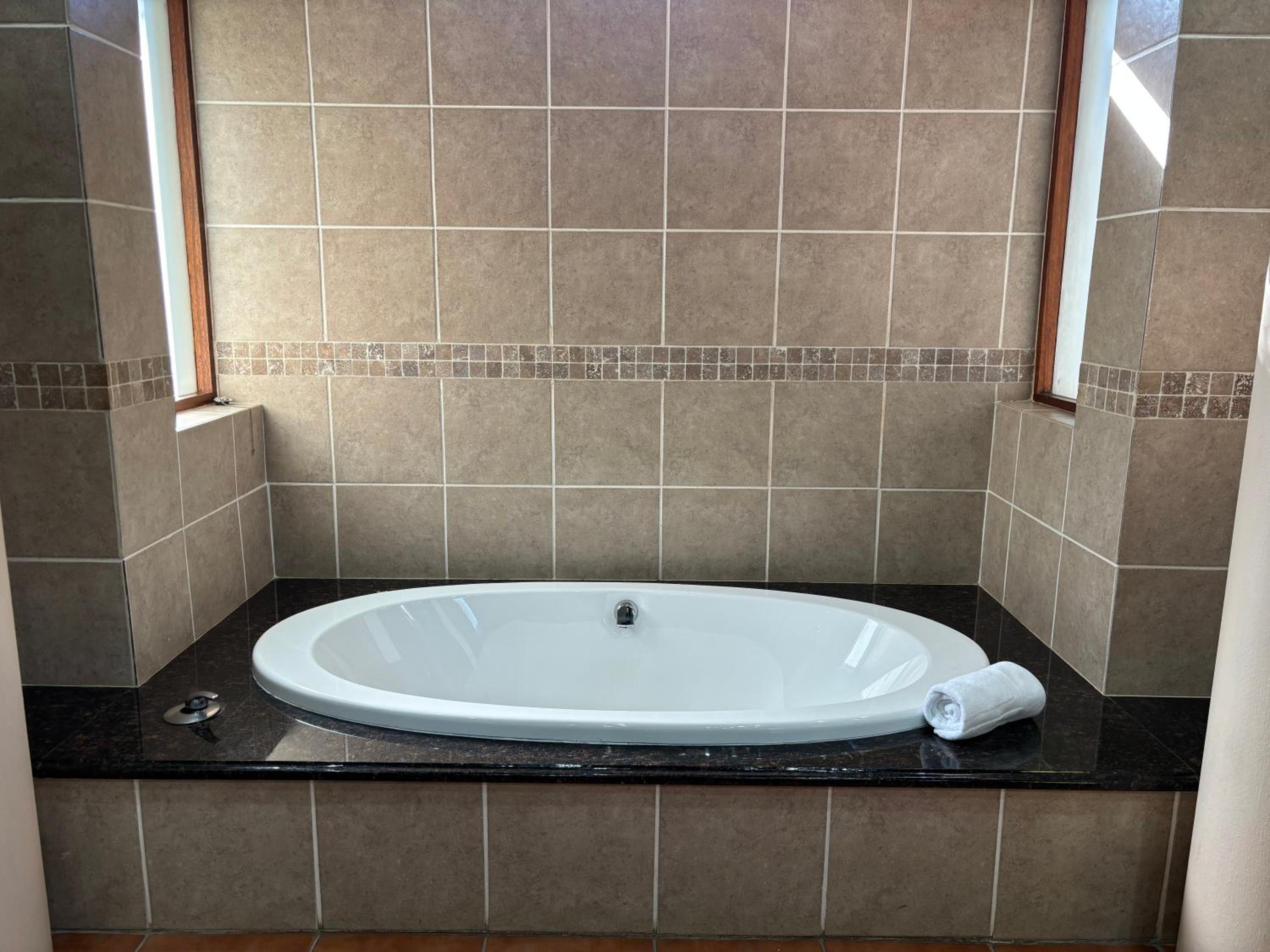 Accommodation Bedfordview - Hethersett Guesthouse